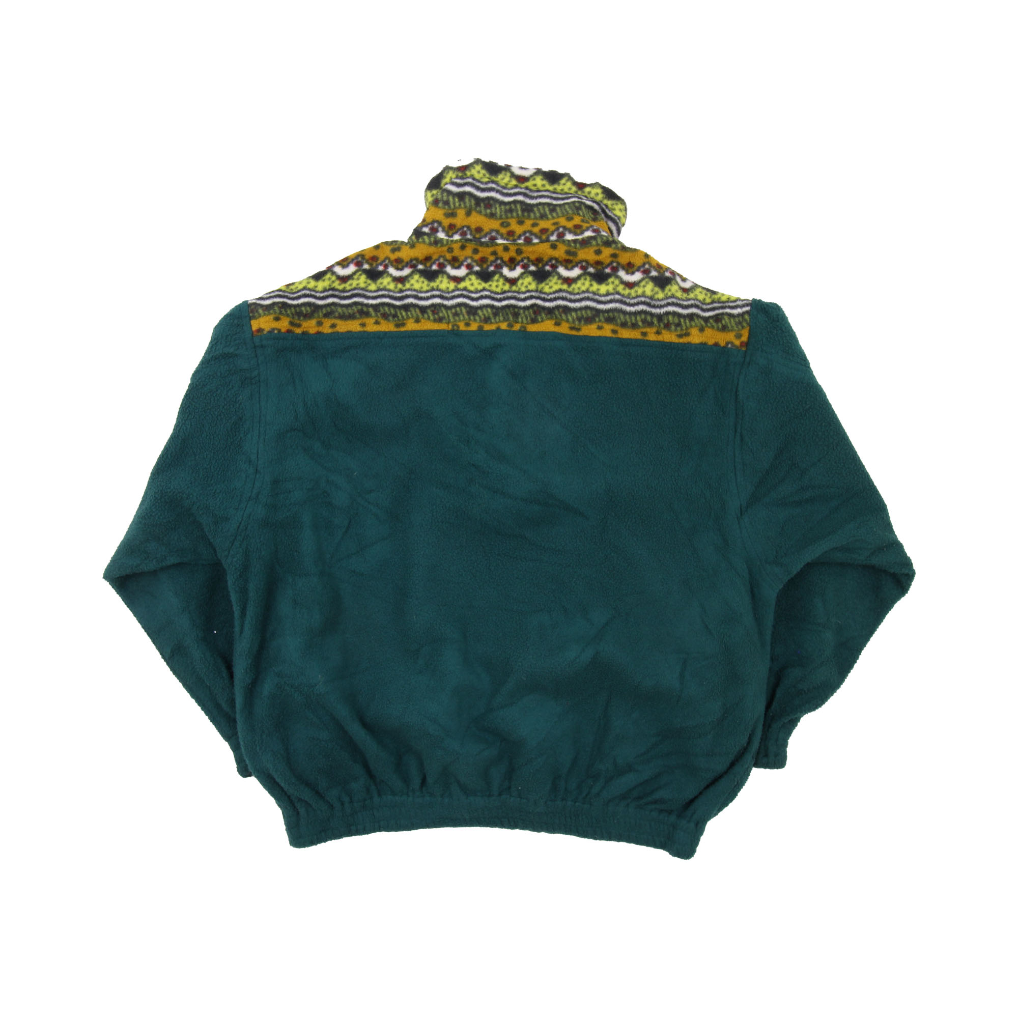 Fjällräven Vintage Fleece - M/L Fjällräven Vintage Fleece - M/L