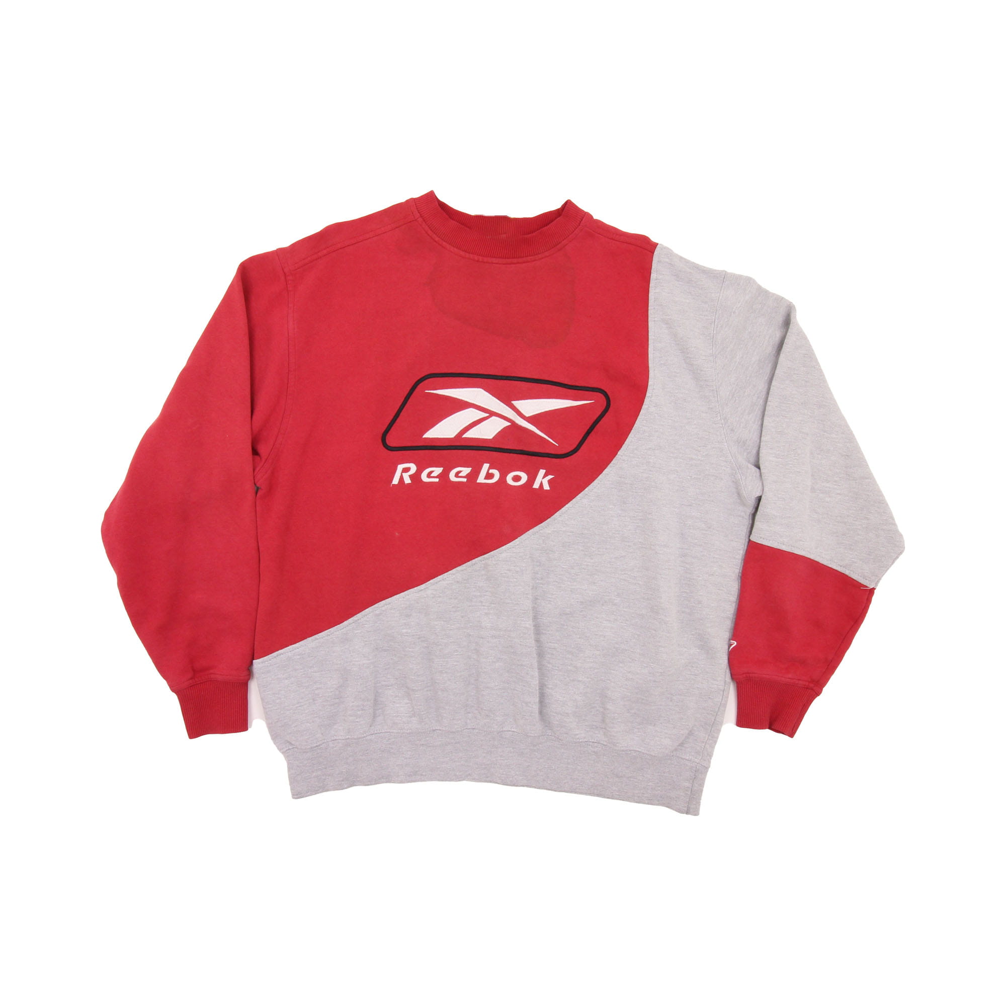 Reebok Rework Sweatshirt -  M/L