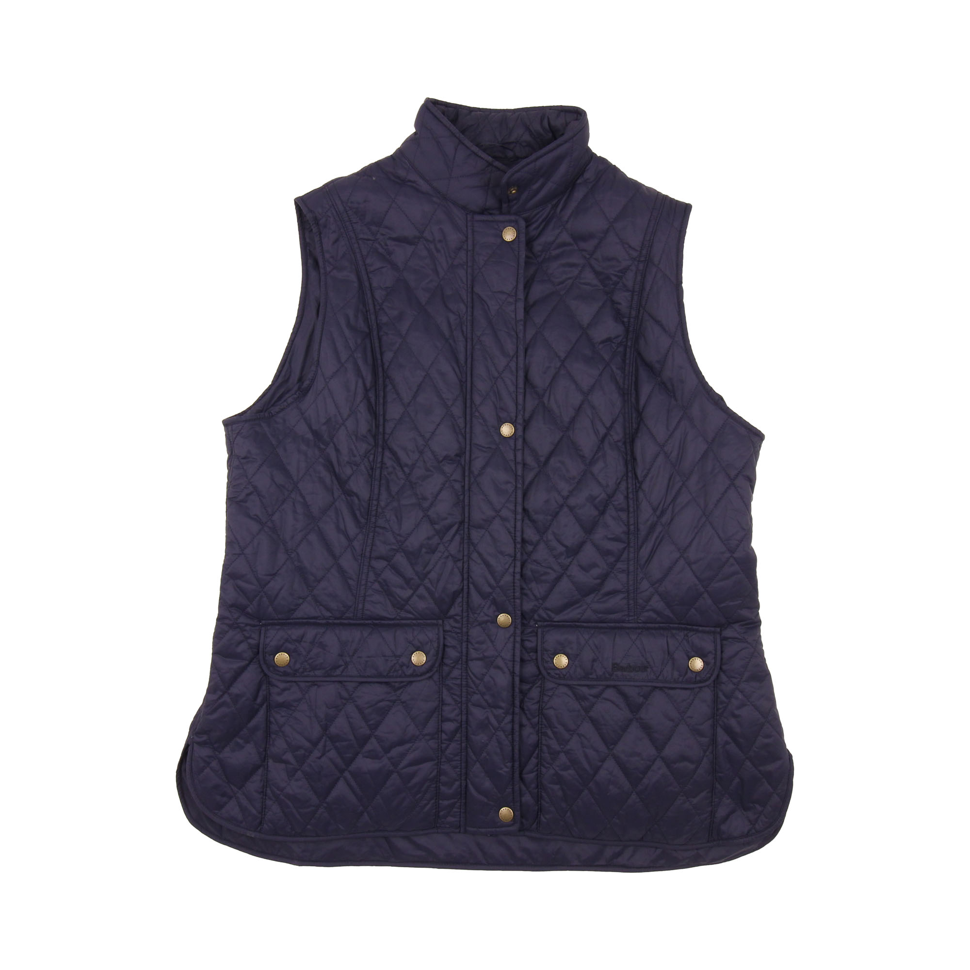 Barbour Wind Jacket Navy - L 