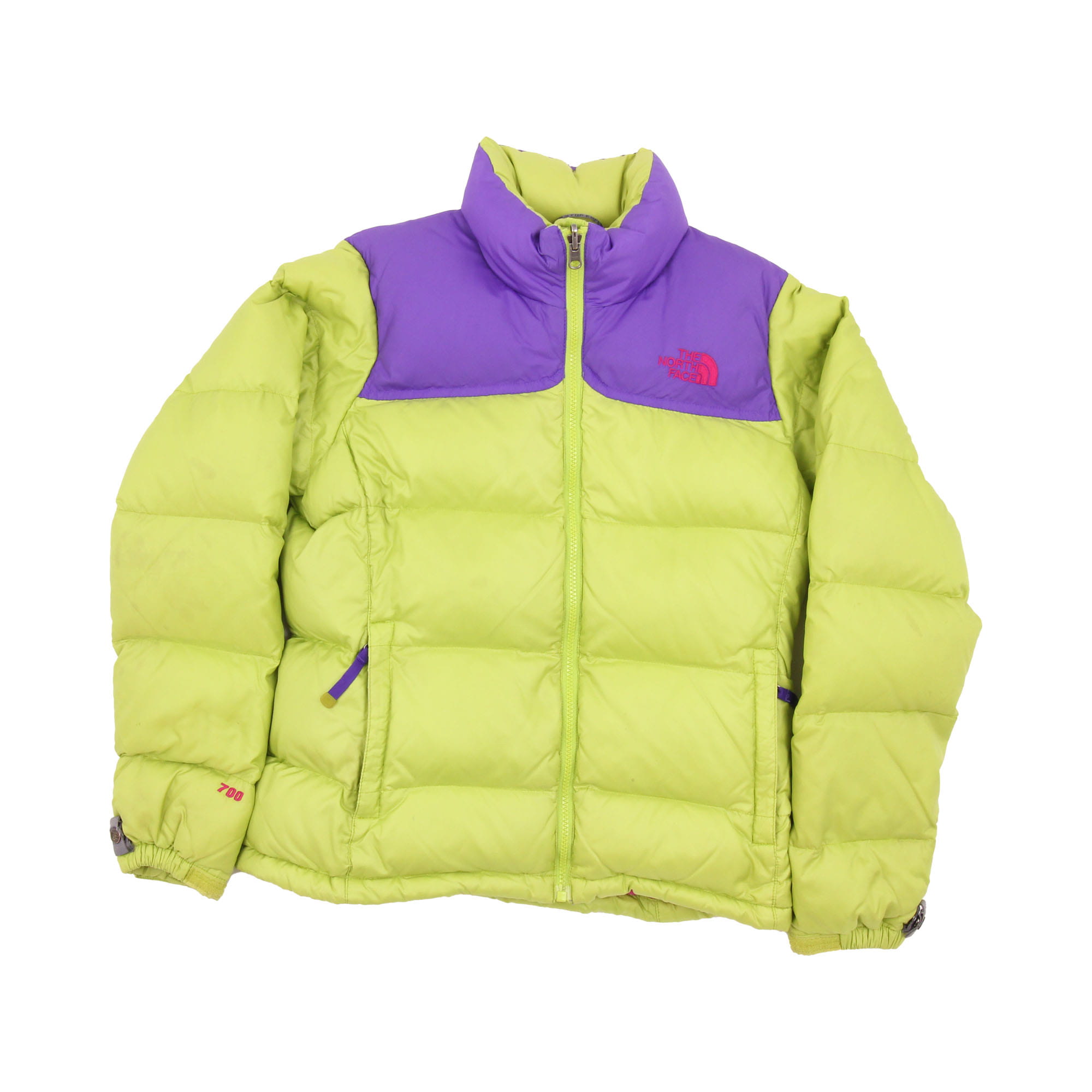 The North Face 700 90s Puffer Jacket -  XS/S
