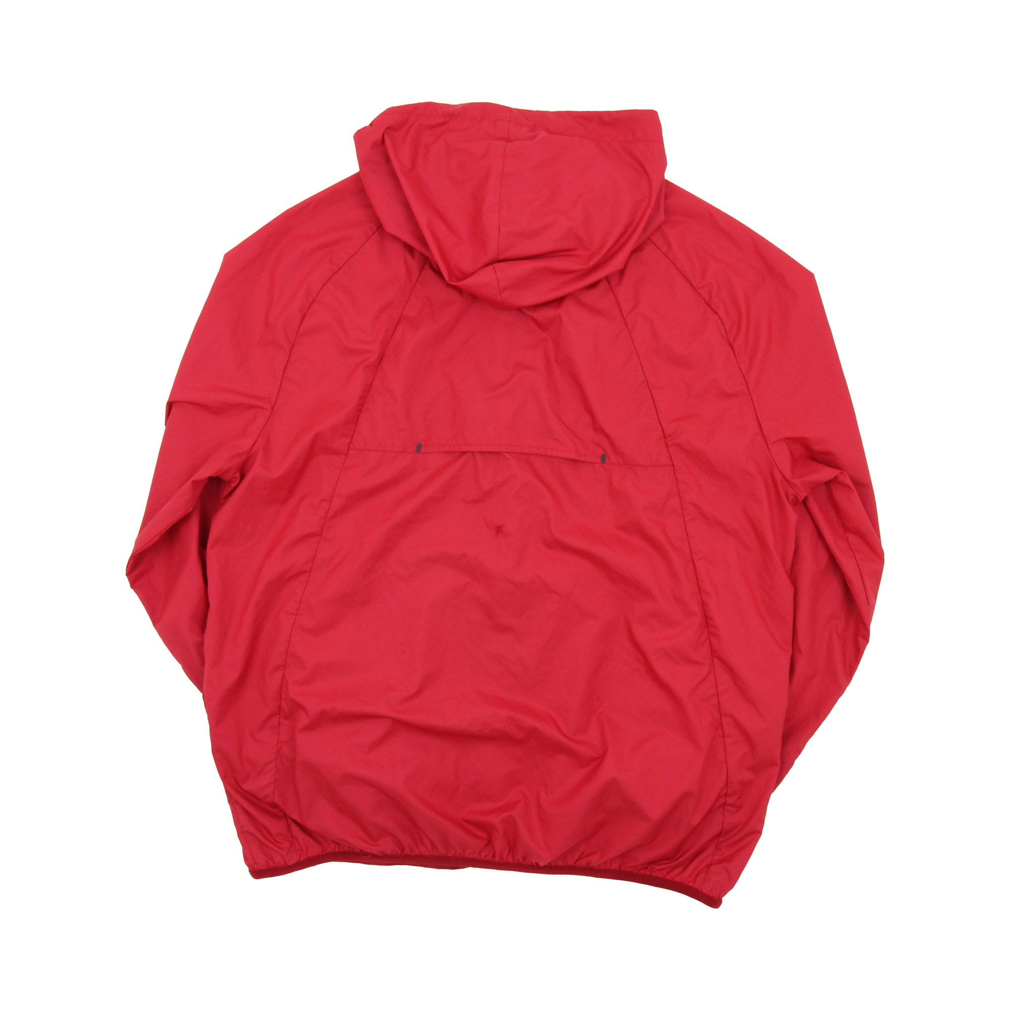 Jordan Thin Jacket Red -  L