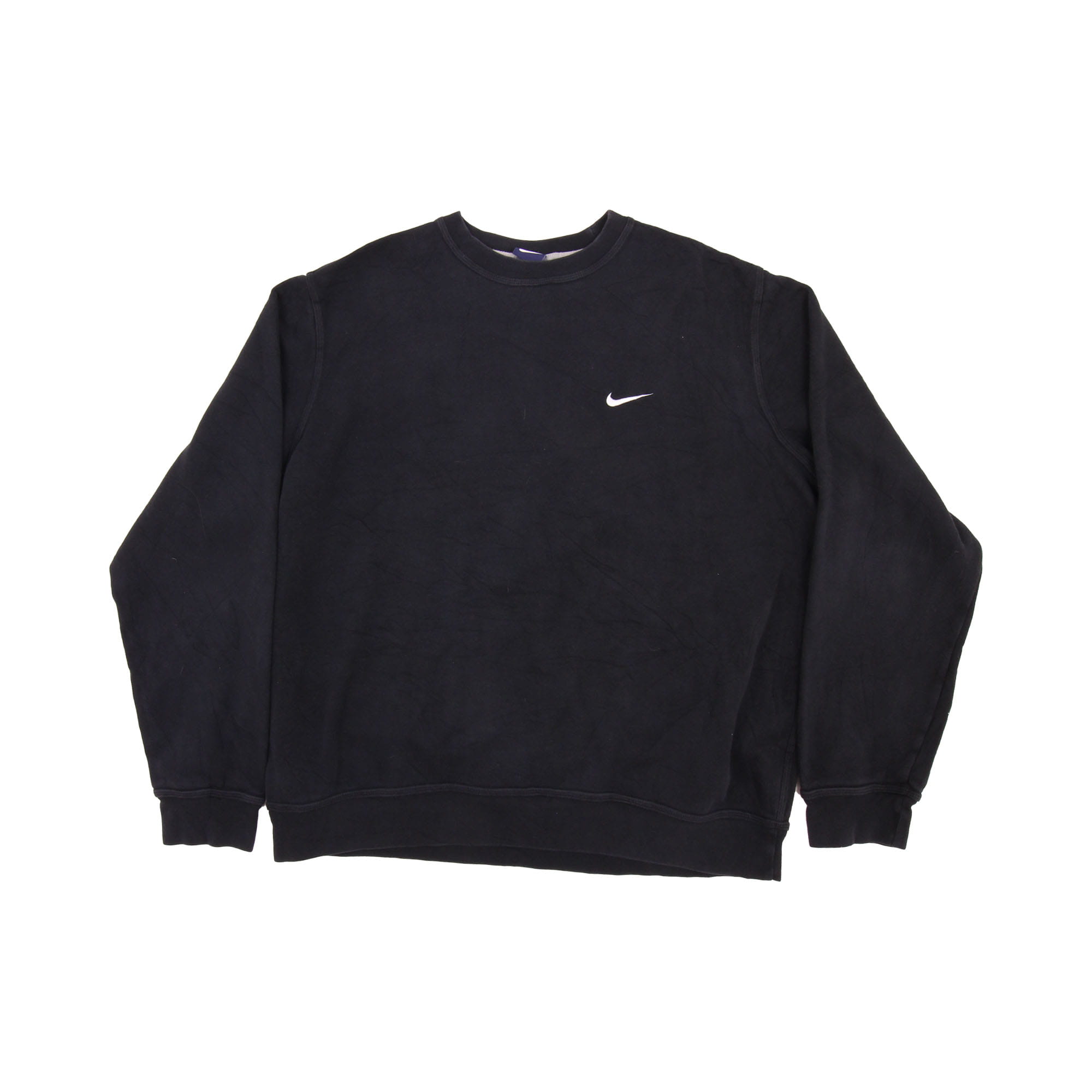 Nike Embroidered Logo Sweatshirt -  XL/XXL