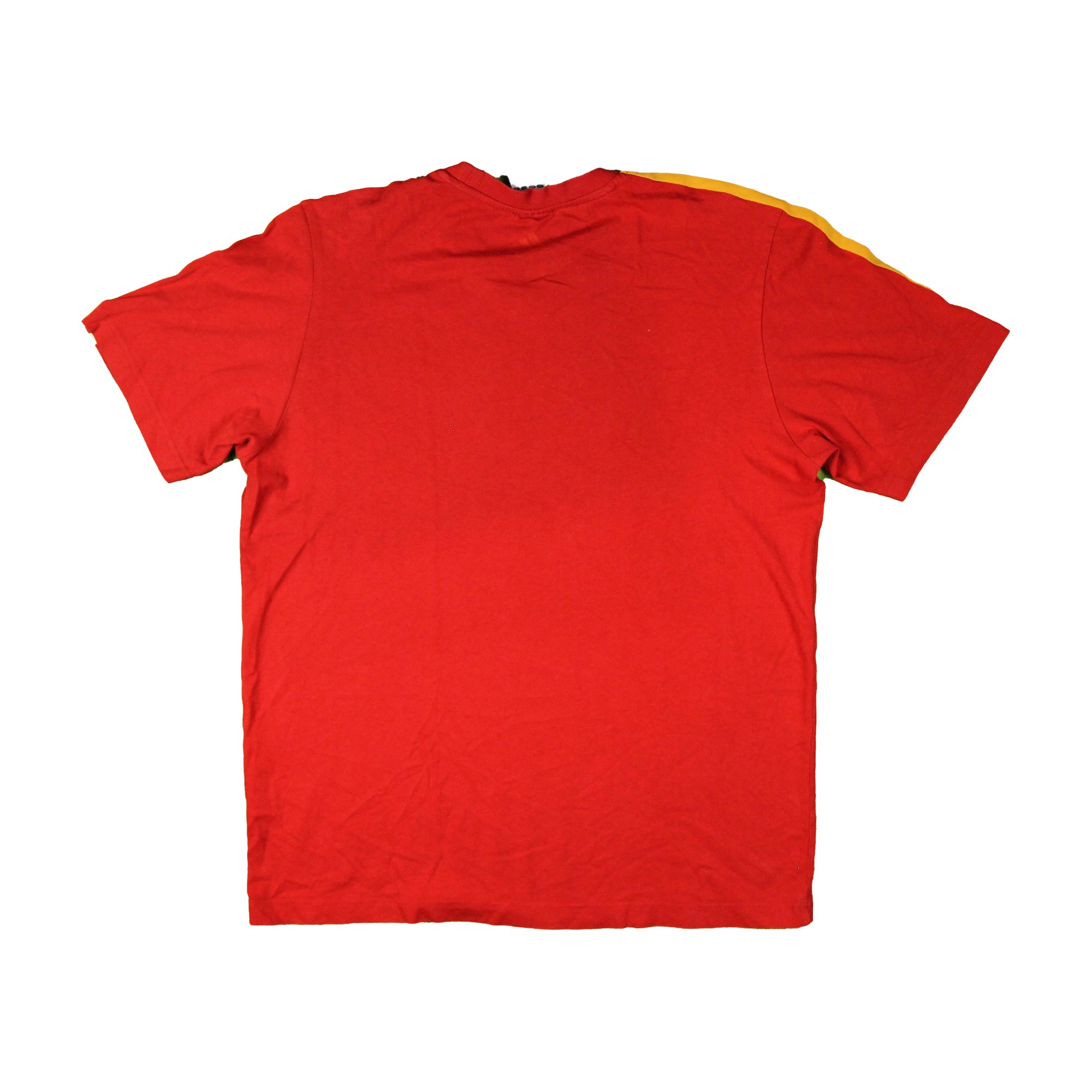 Spain T-Shirt - L Spain T-Shirt - L