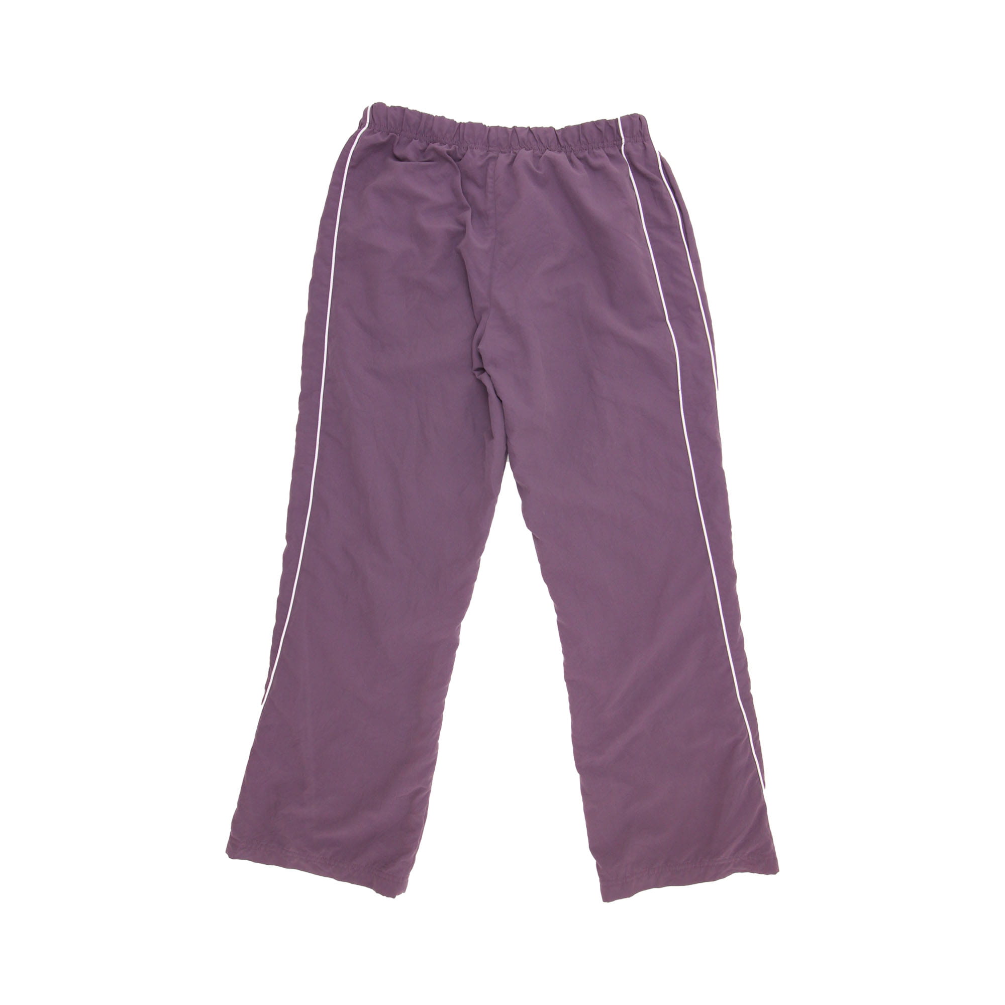 Reebok Track Pants Purple -  M/L