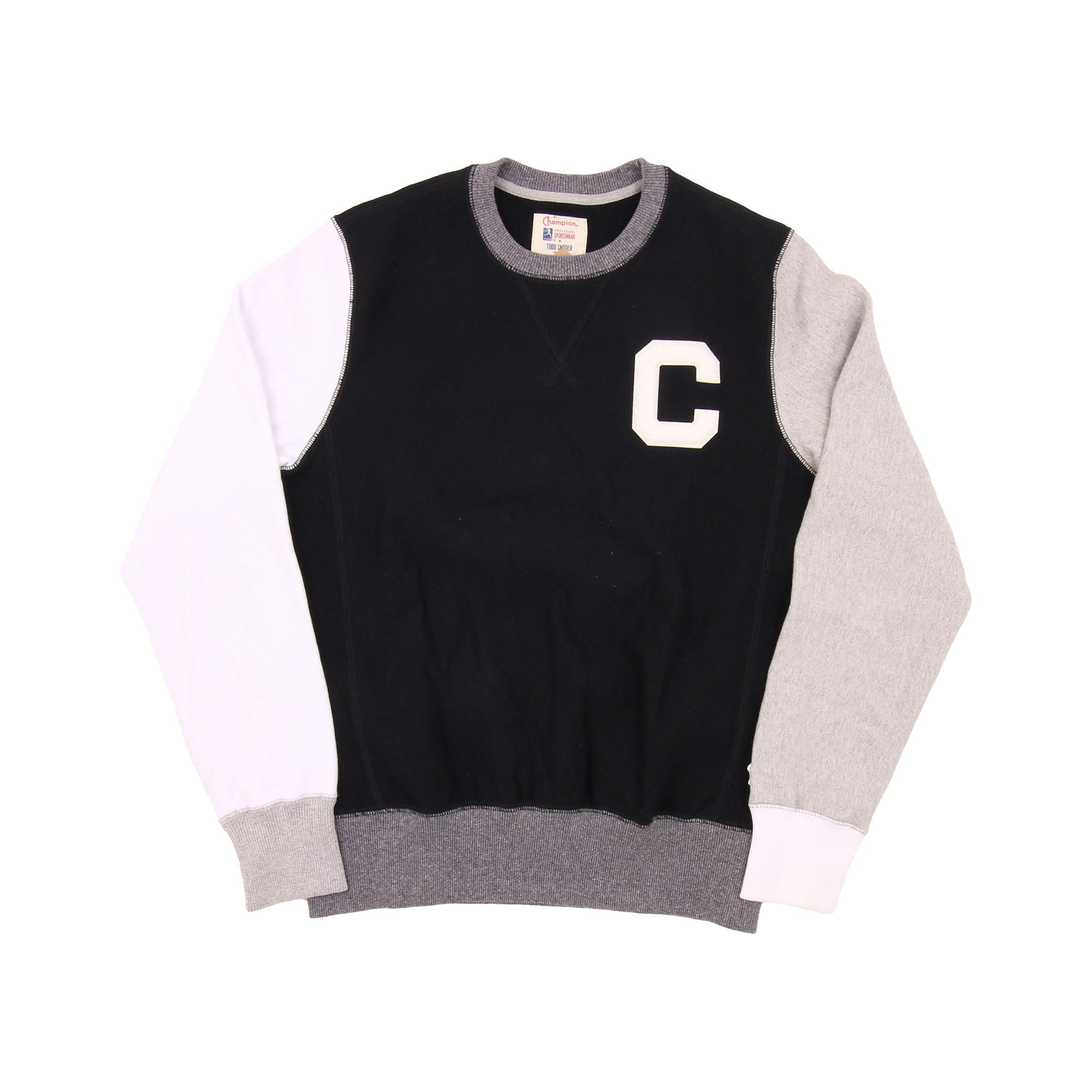 Champion Vintage Sweatshirt - M 