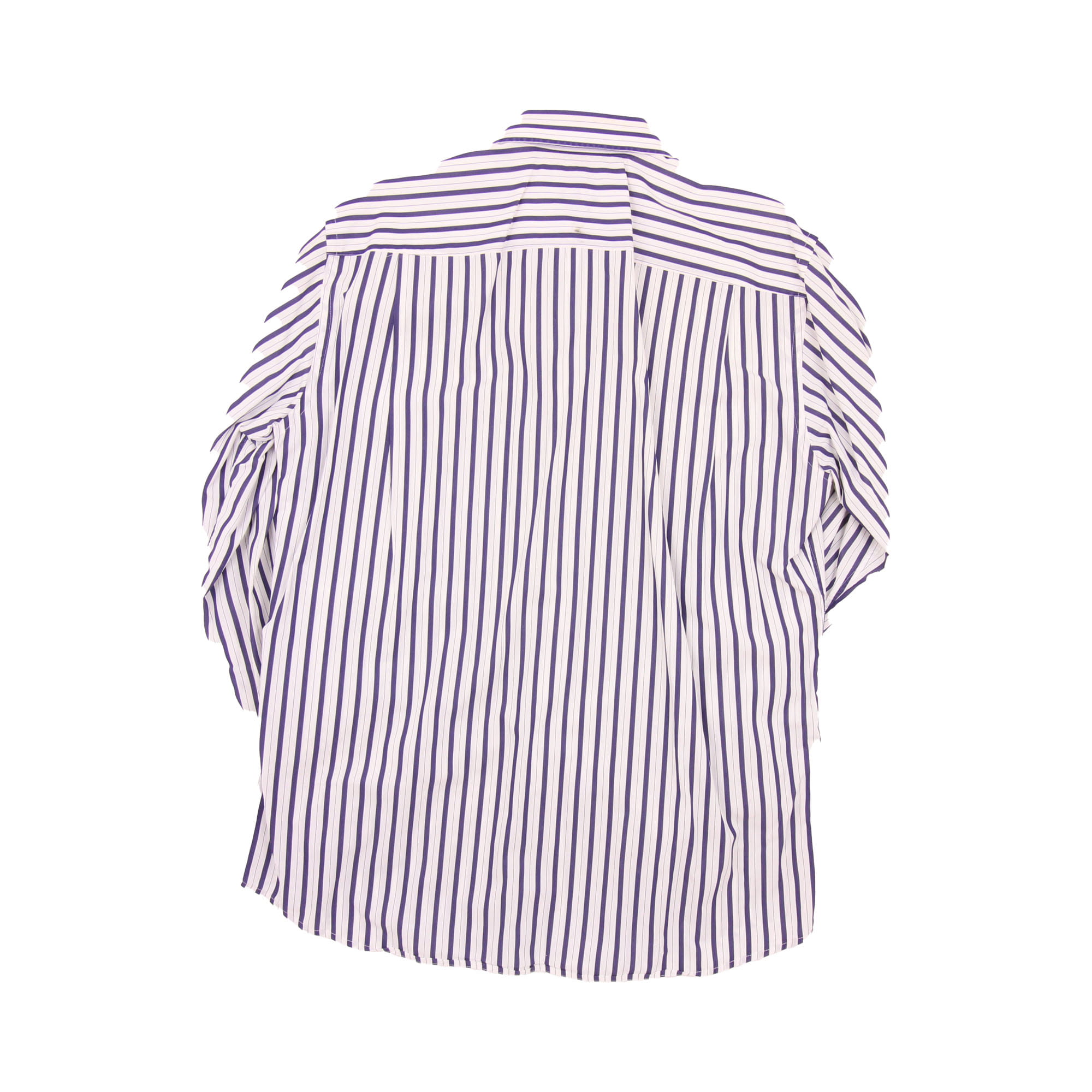 Royal Long Sleeve Shirt -  L