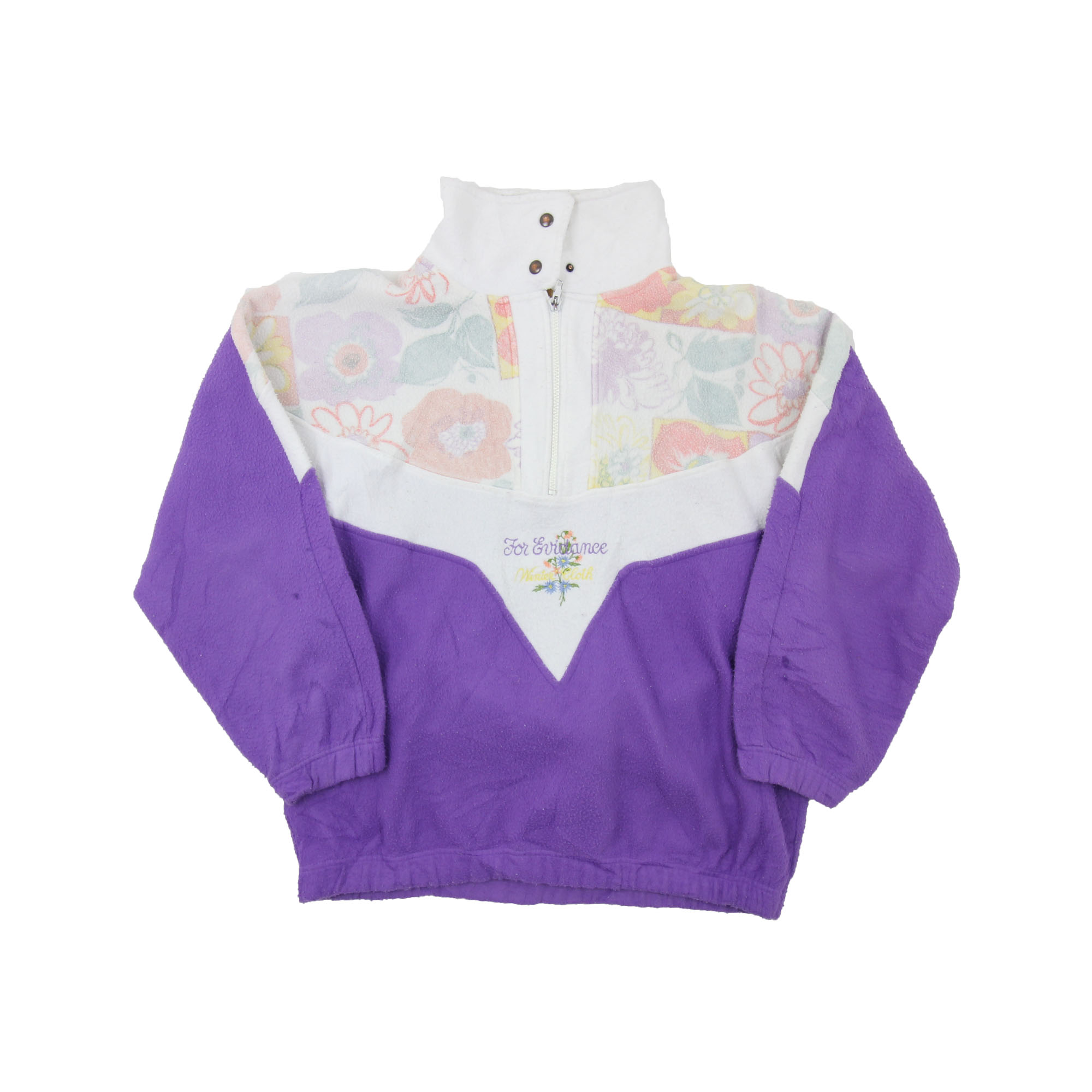 Vintage Fleece - M Vintage Fleece - M