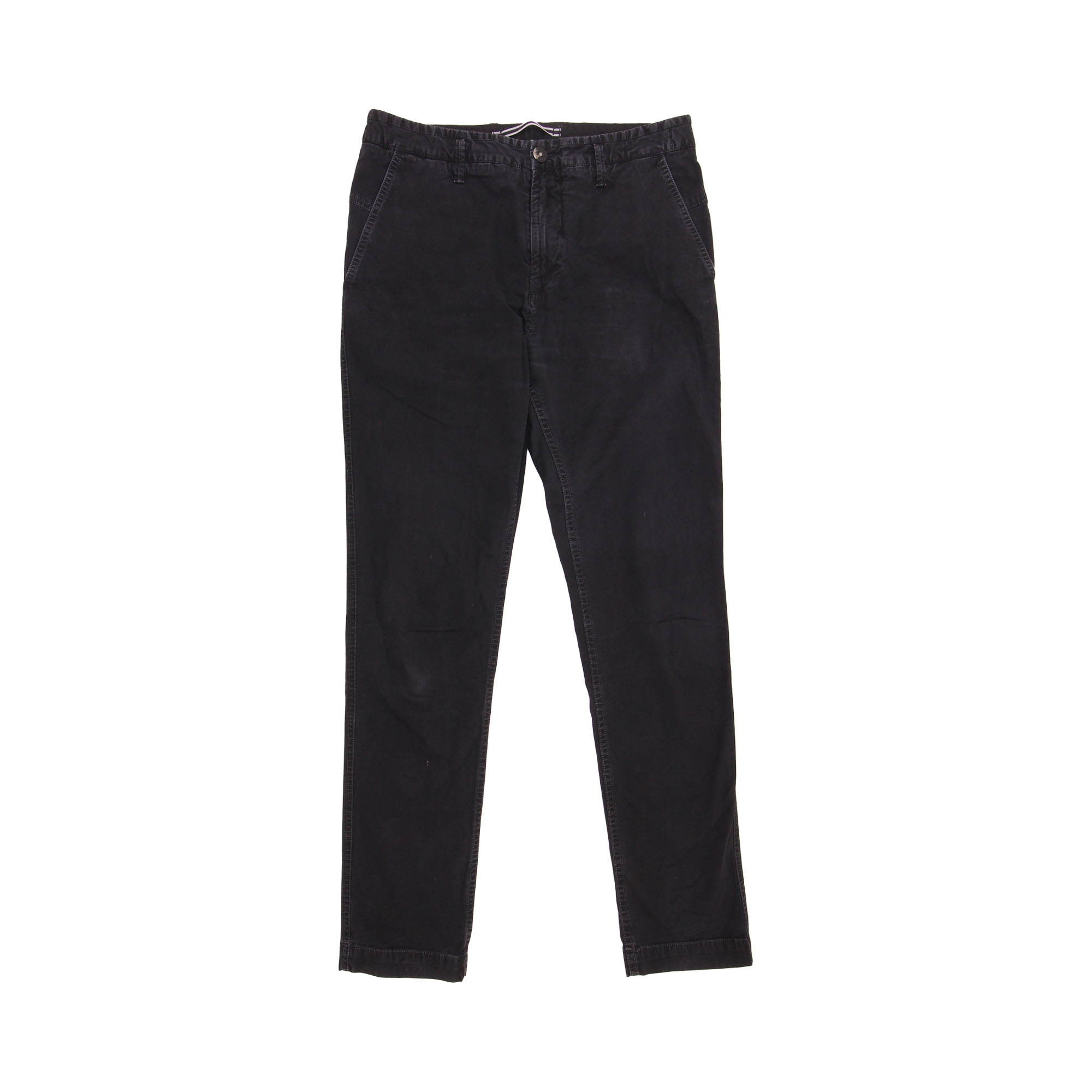 Stone Island Hose Black - W31