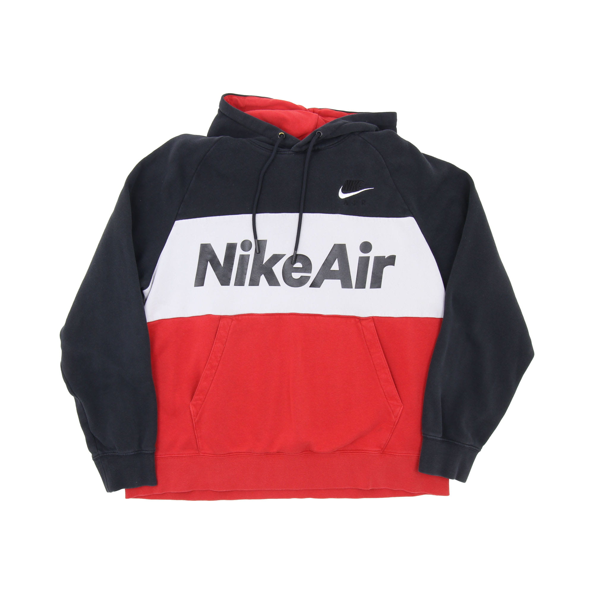Nike Air Hoodie -  S/M