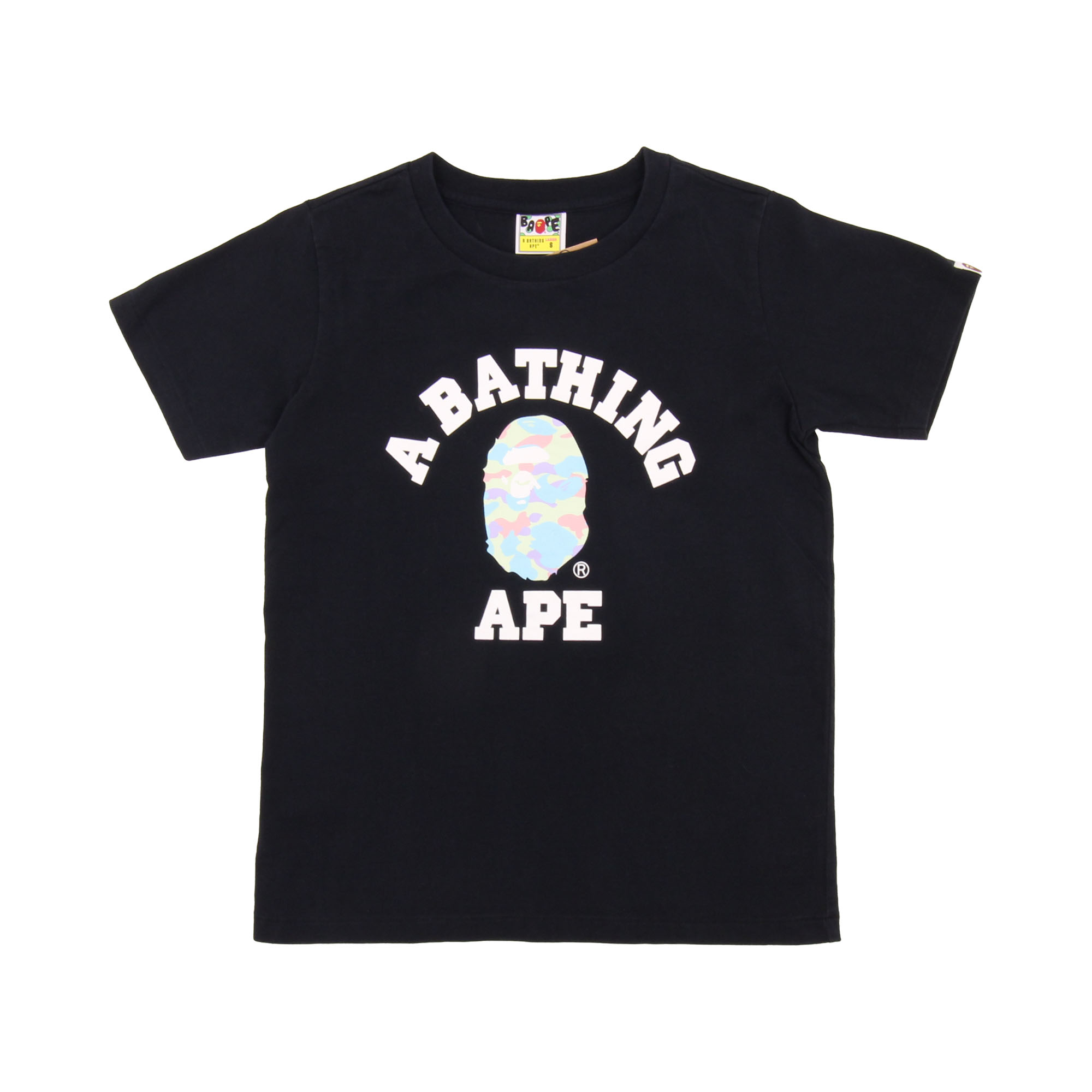 A Bathing Ape (BAPE) T-Shirt - S 