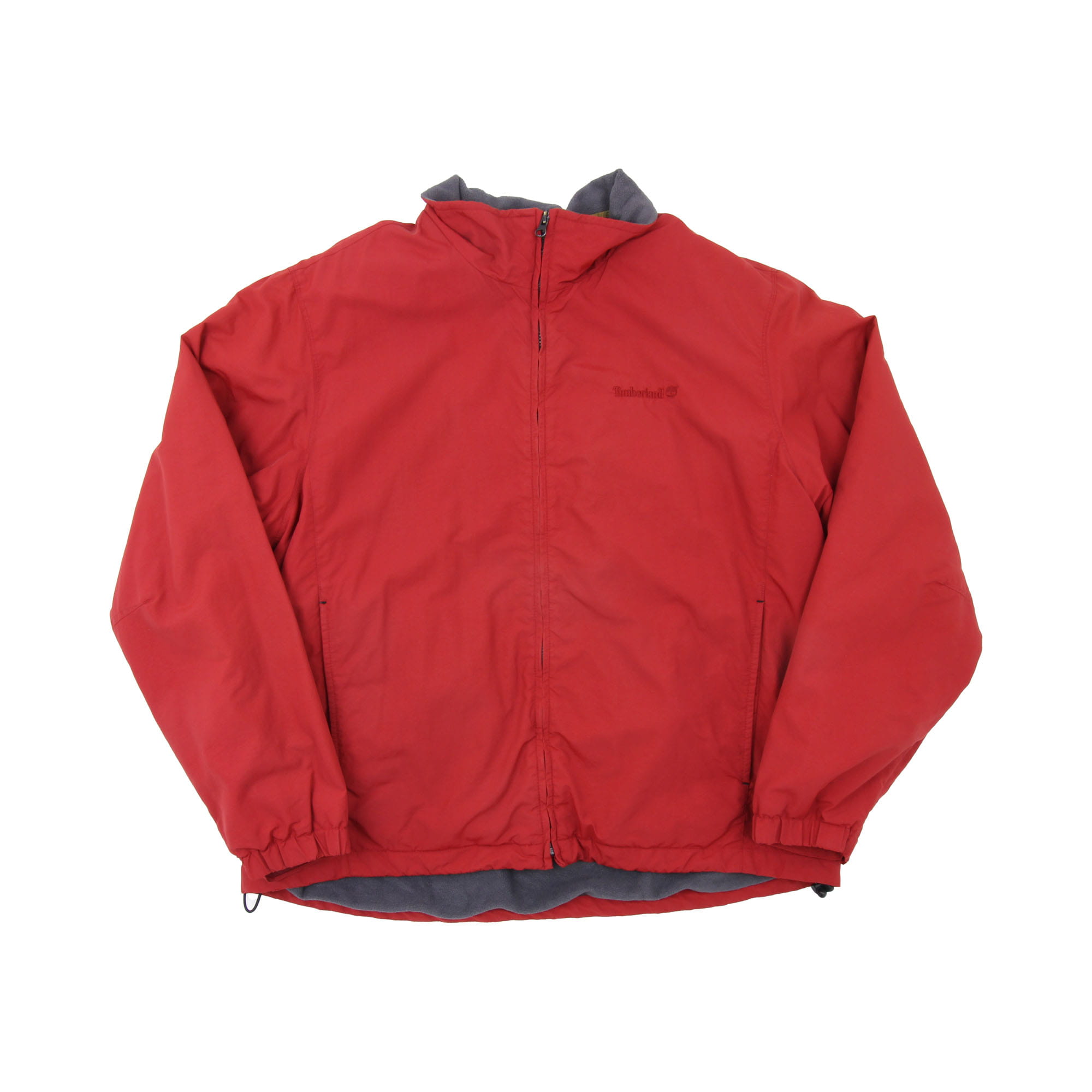Timberland Wind Jacket Red -  XL