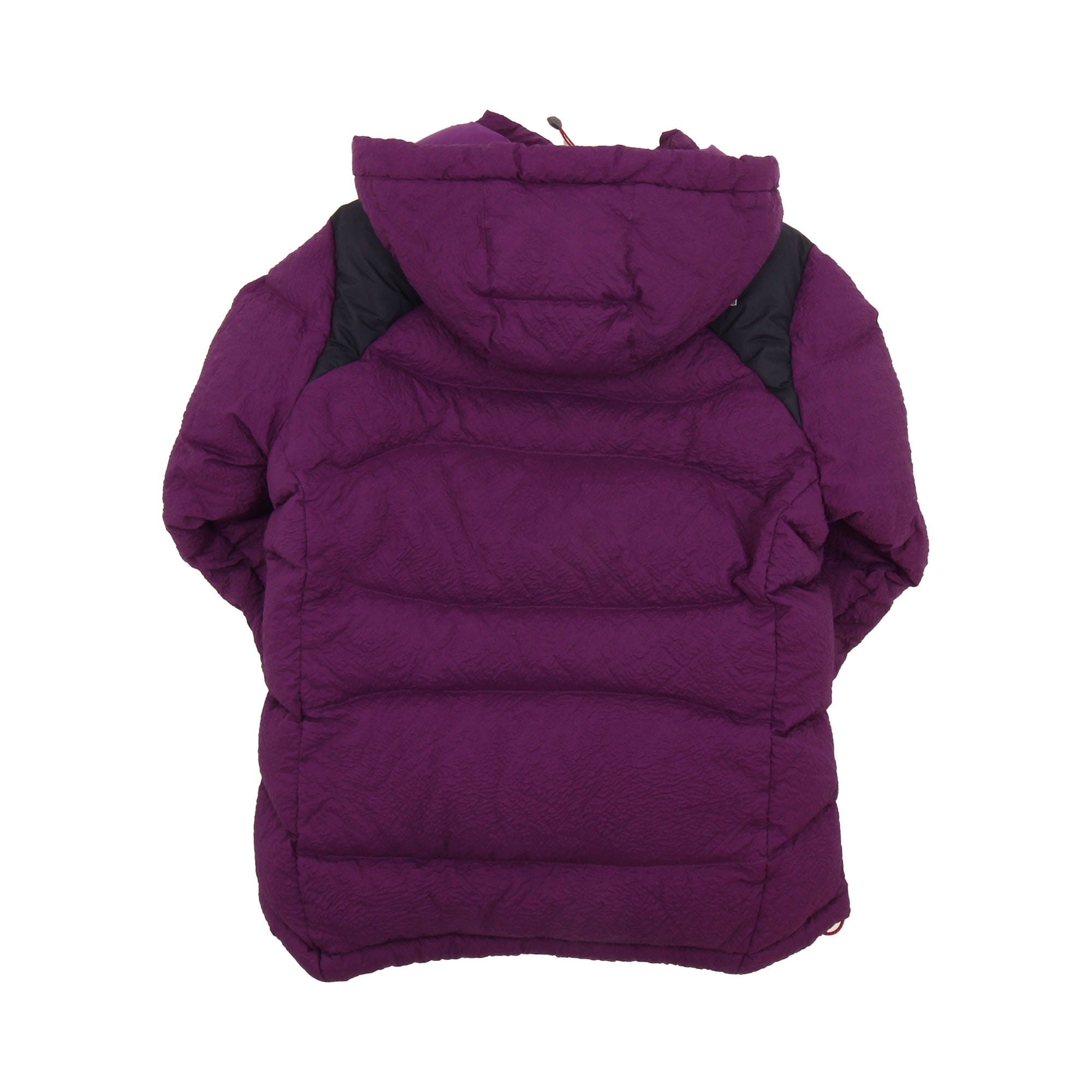 The North Face Summit Series Hooded Puffer Jacket -  XS/S