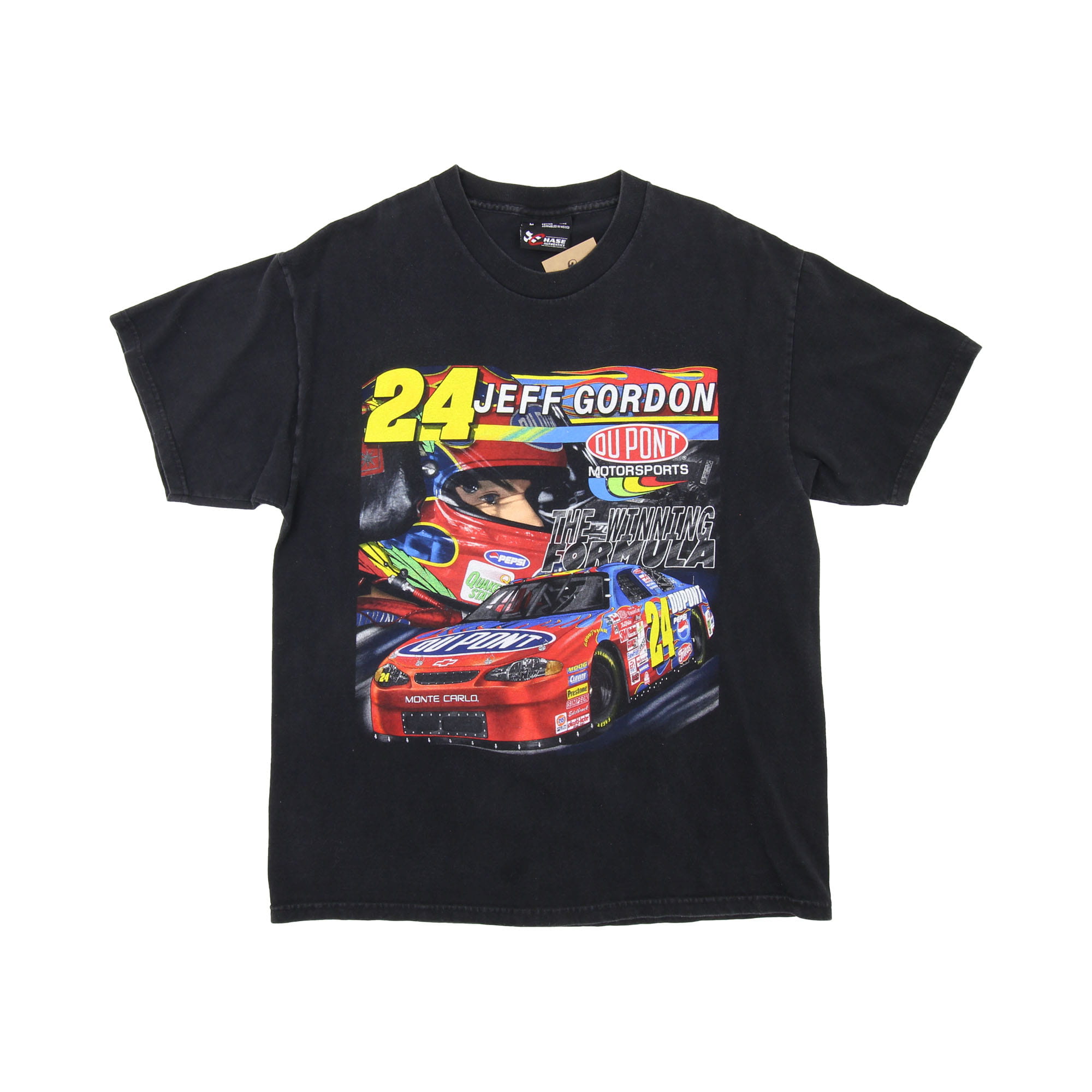 Jeff Gordon Vintage T-Shirt - M/L Jeff Gordon Vintage T-Shirt - M/L