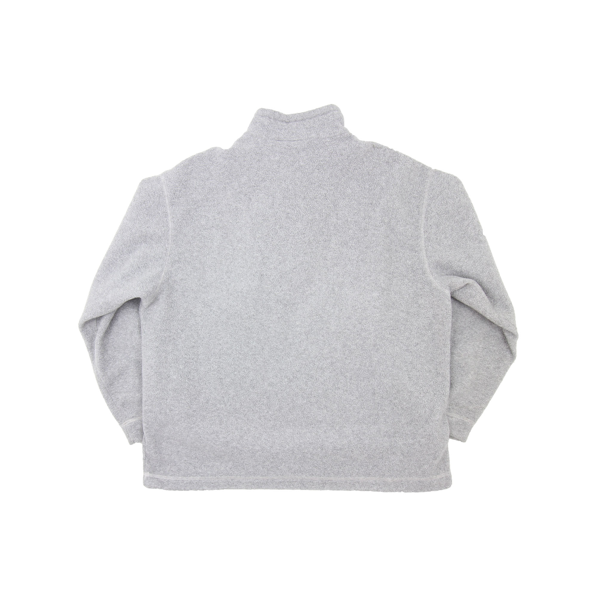 Diadora Quarter Zip Fleece - L/XL Diadora Quarter Zip Fleece - L/XL