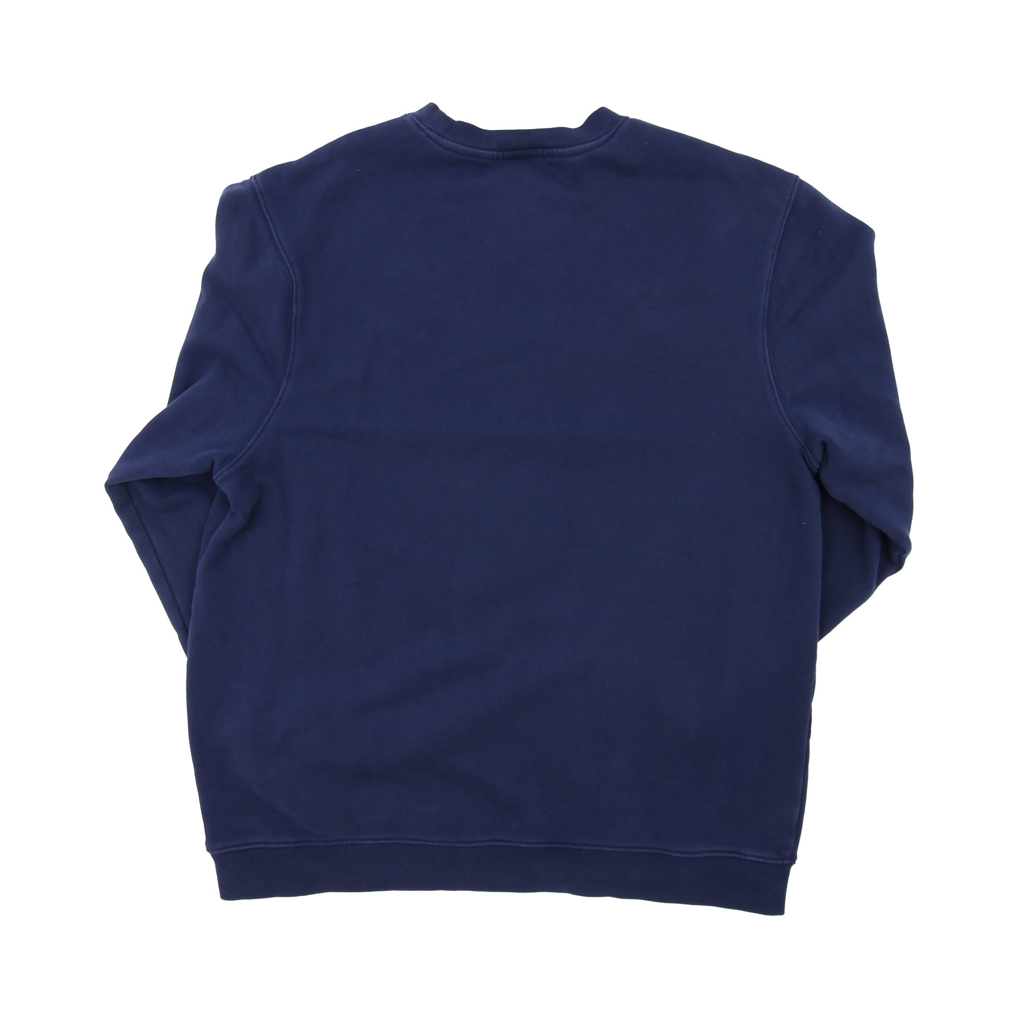 Adidas Irish Embroidered Logo Sweatshirt -  L
