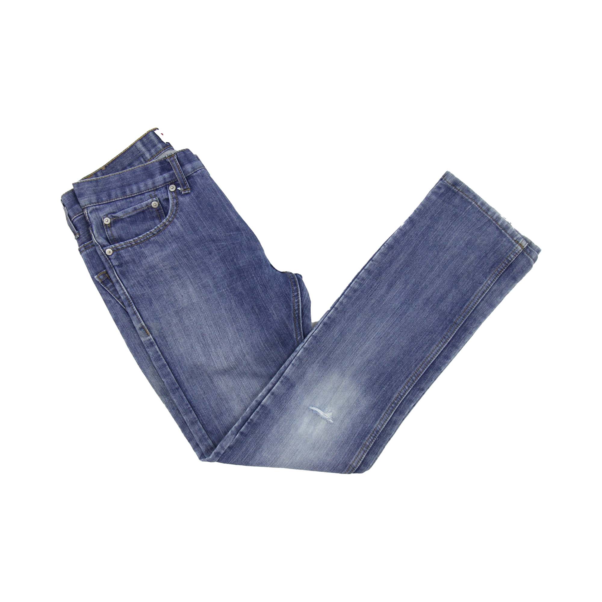 Advertisement Africa Scorch Levi's 511 Slim Jeans - W28 L28 | W0402