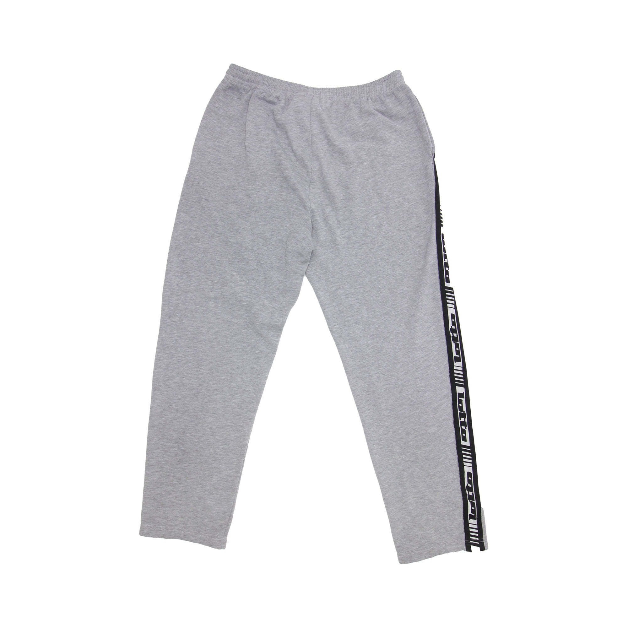 Lotto Embroidered Logo Sweatpants -  XL