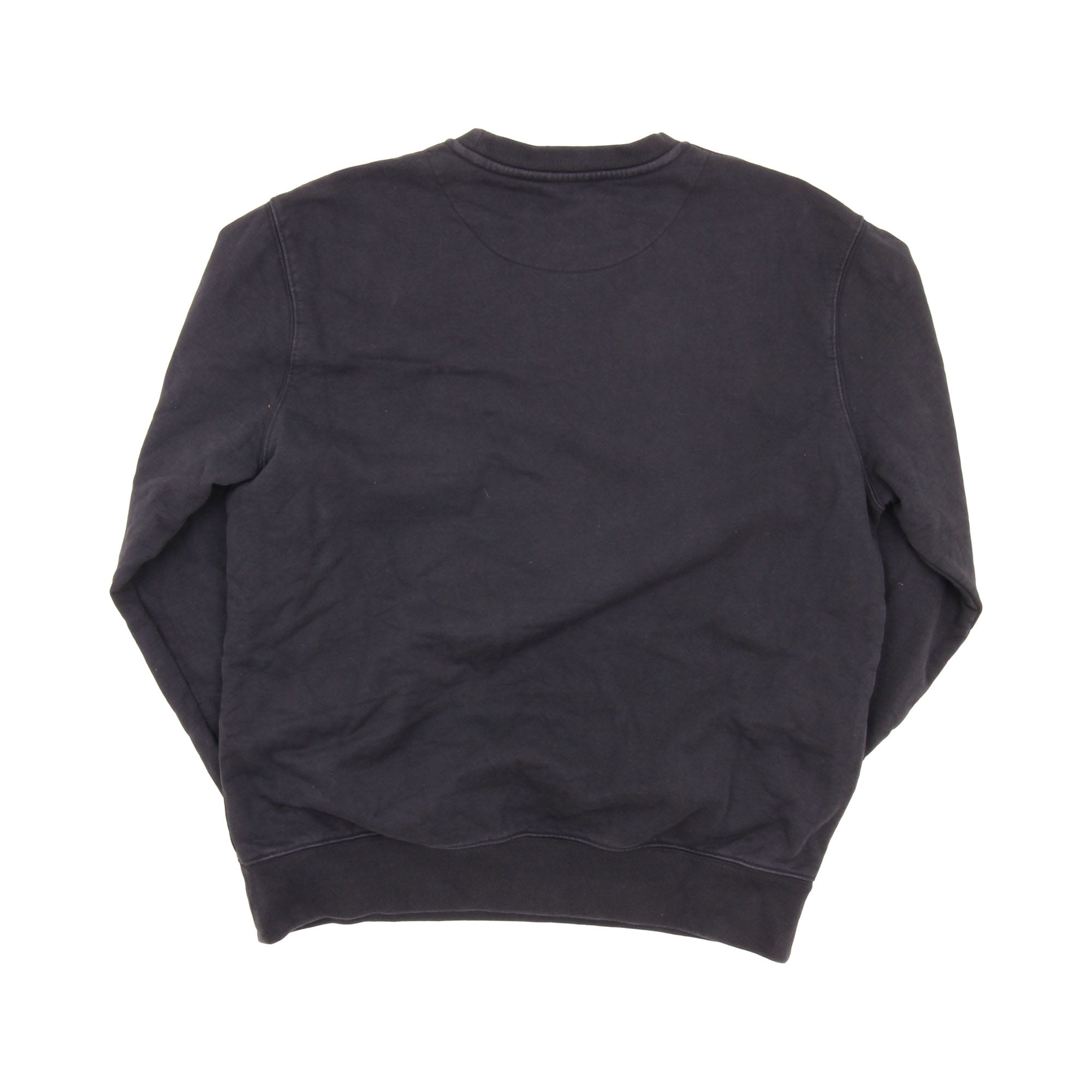 Palace Sweatshirt Black - L 