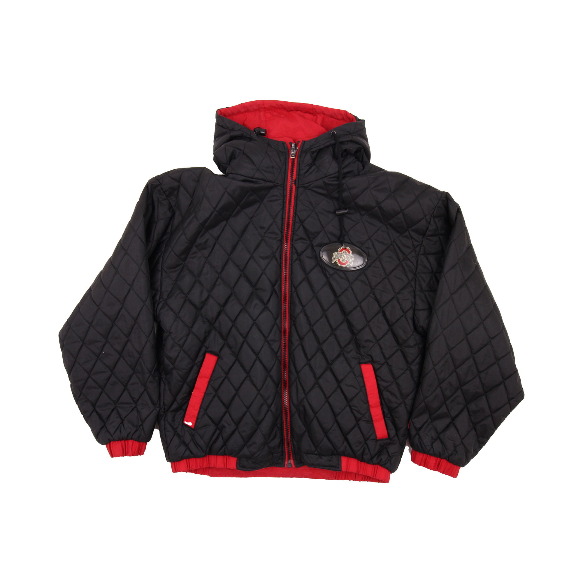 Ohio State Backlogo Reversible Warm Jacket -  M/L