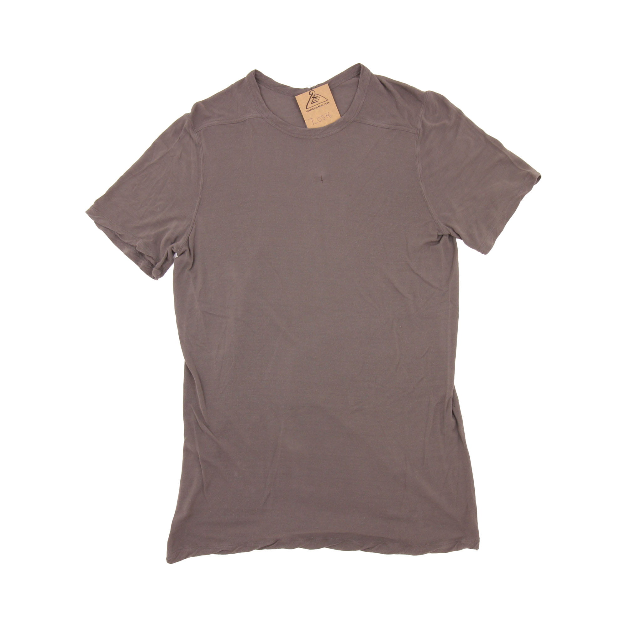 Rick Owens T-Shirt - L 