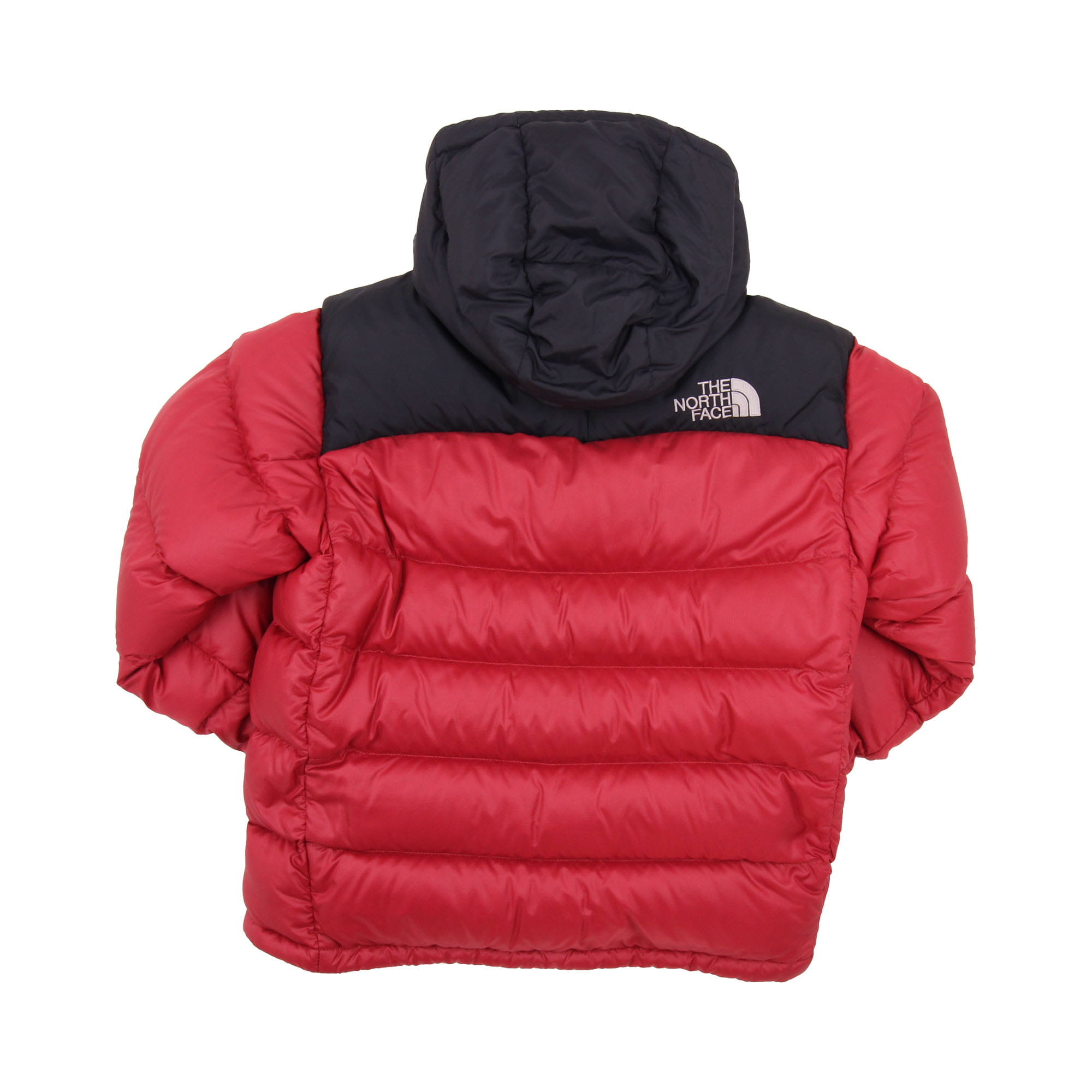 The North Face 700 Puffer Jacket Red -  M