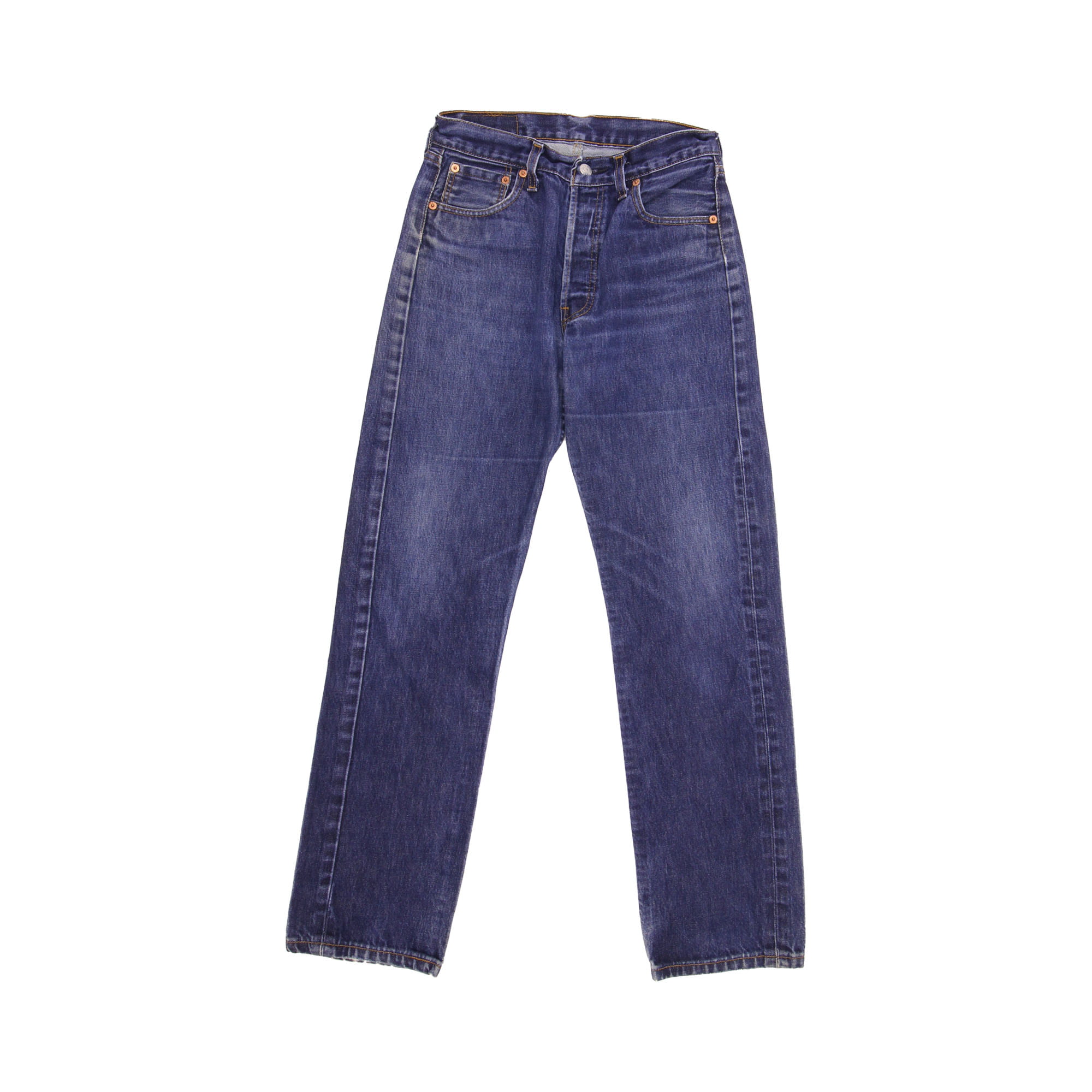 Levi's 501 Jeans Blue -  W30 L32