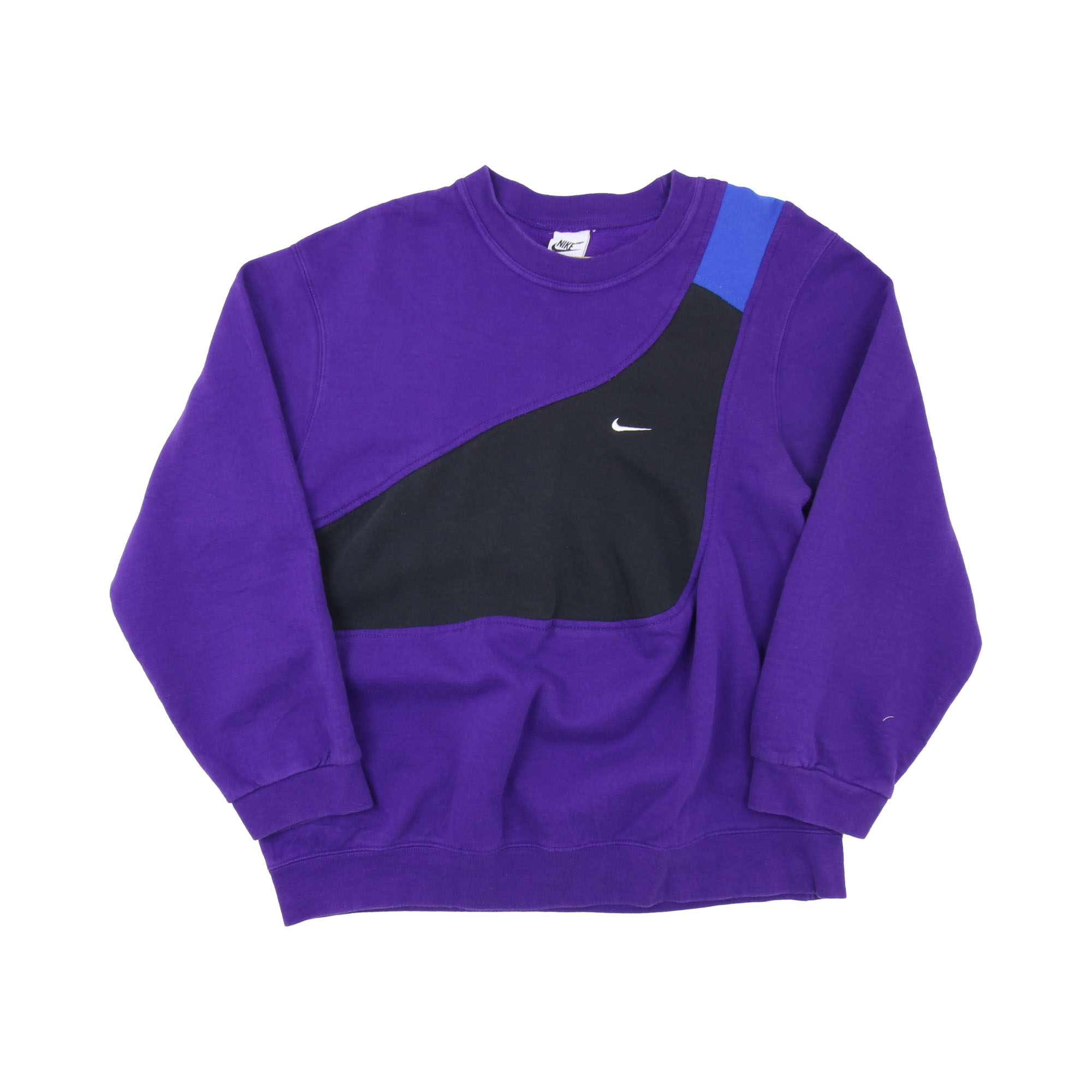Nike Rework Sweatshirt -  M