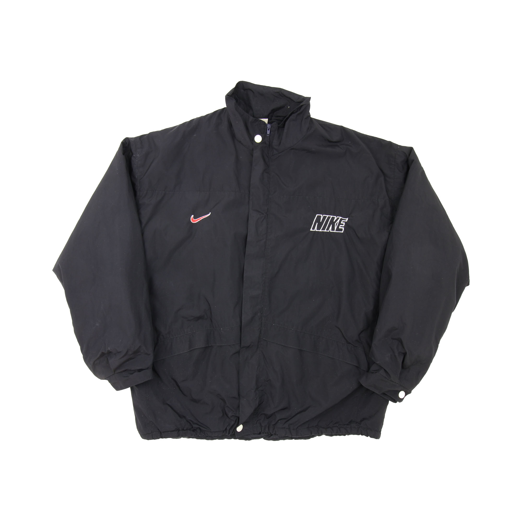 Nike Warm Jacket Black - XL Nike Warm Jacket Black - XL