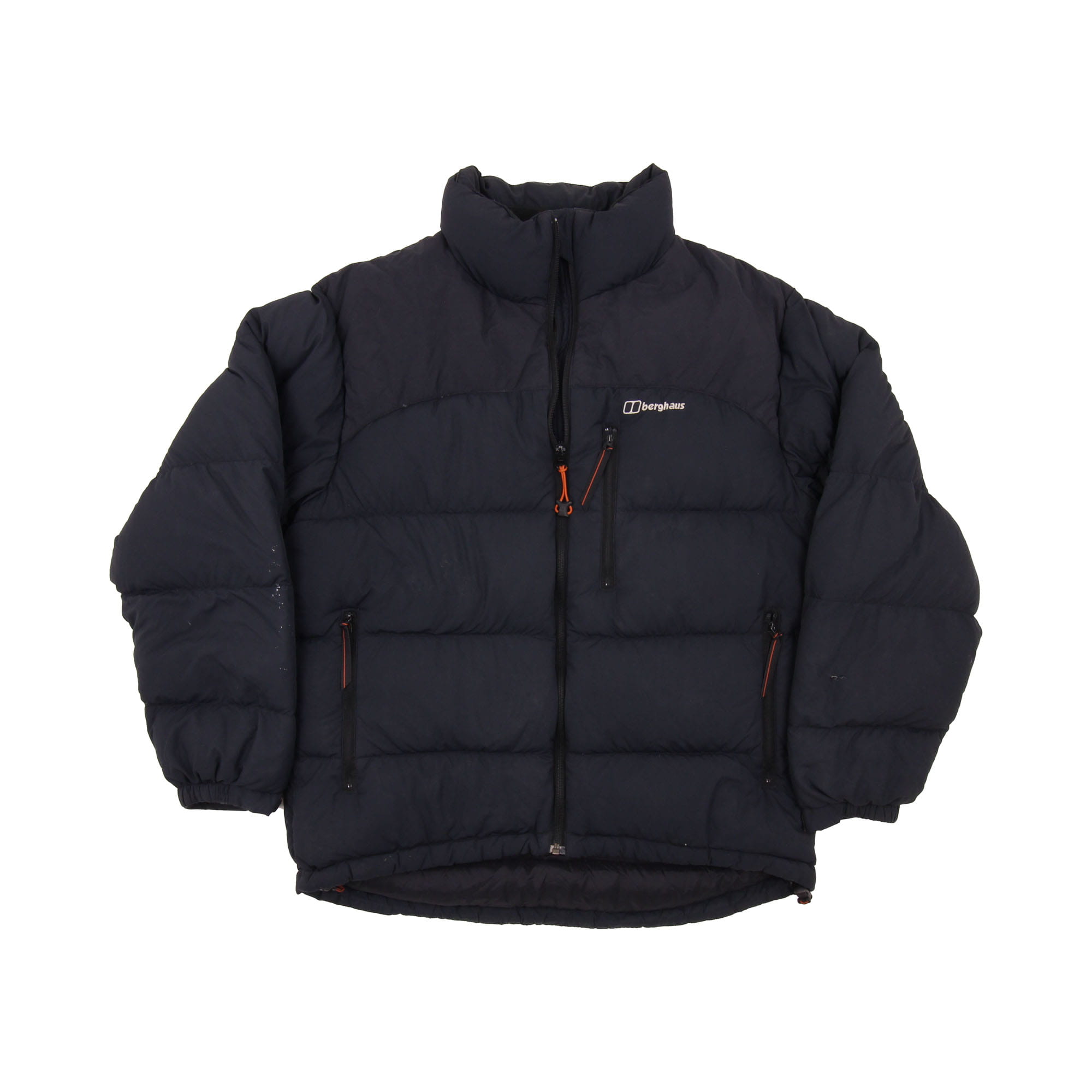 Berghaus Puffer Jacket Navy - L 