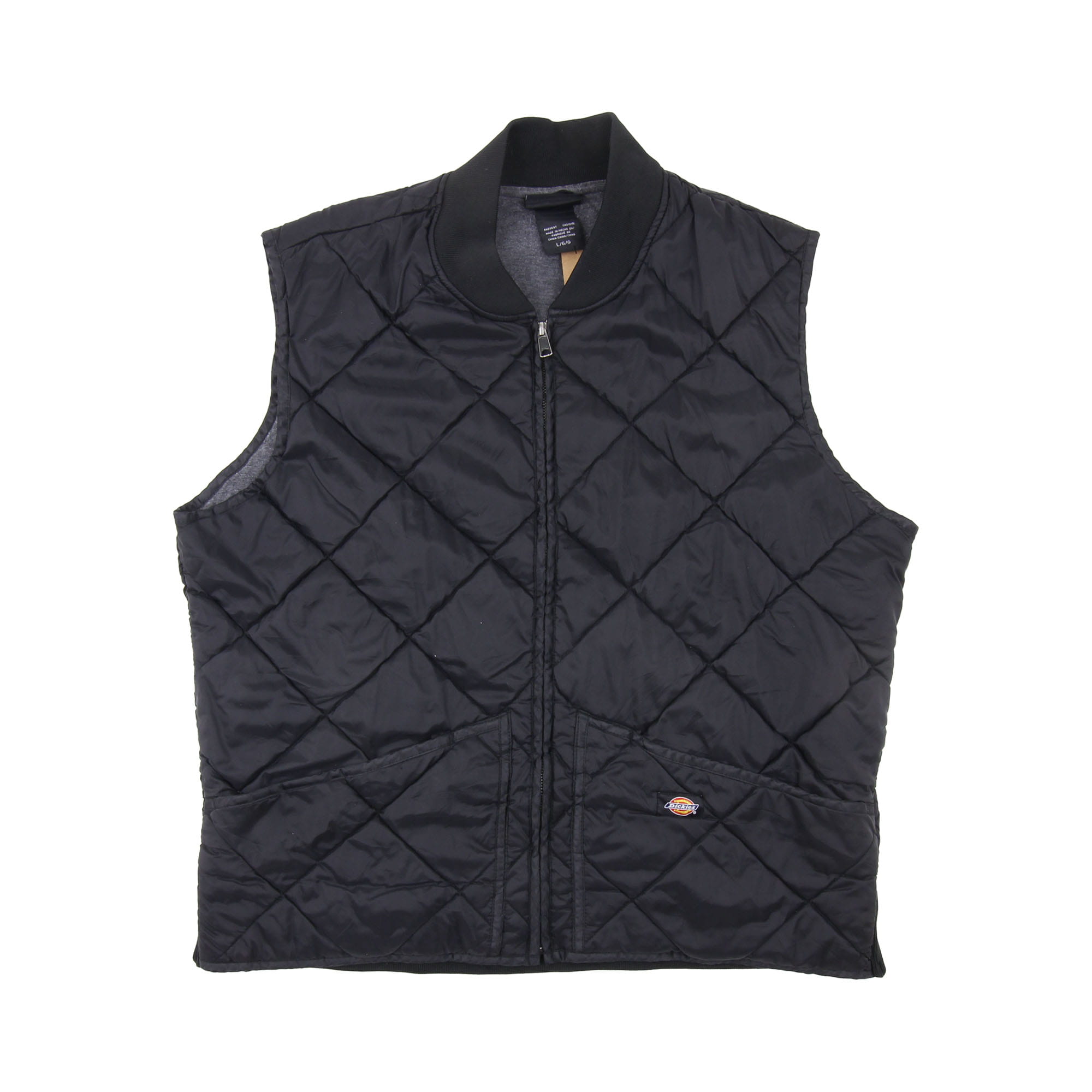 Dickies Gilet Black -  L