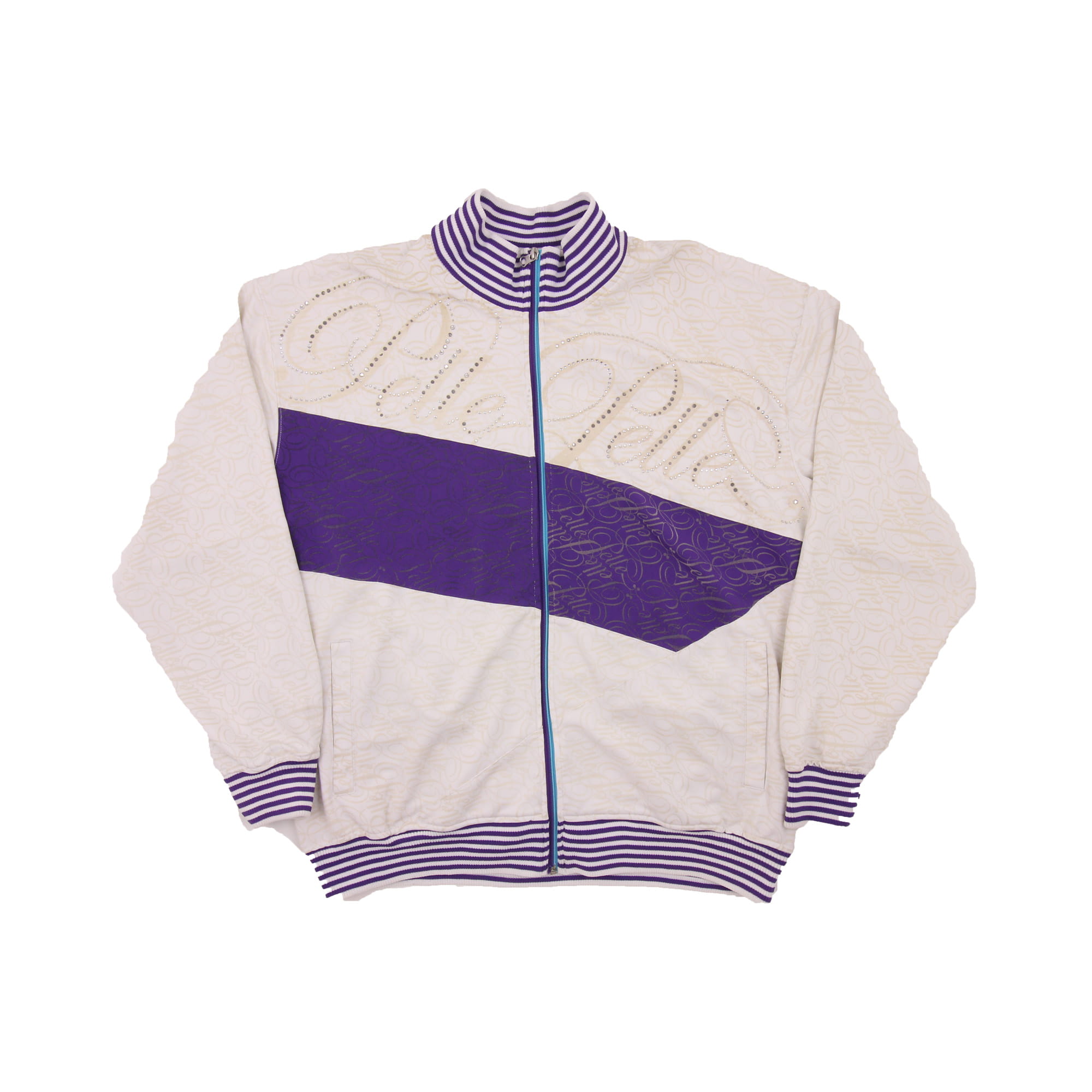 Pellepelle Tracktop - L 