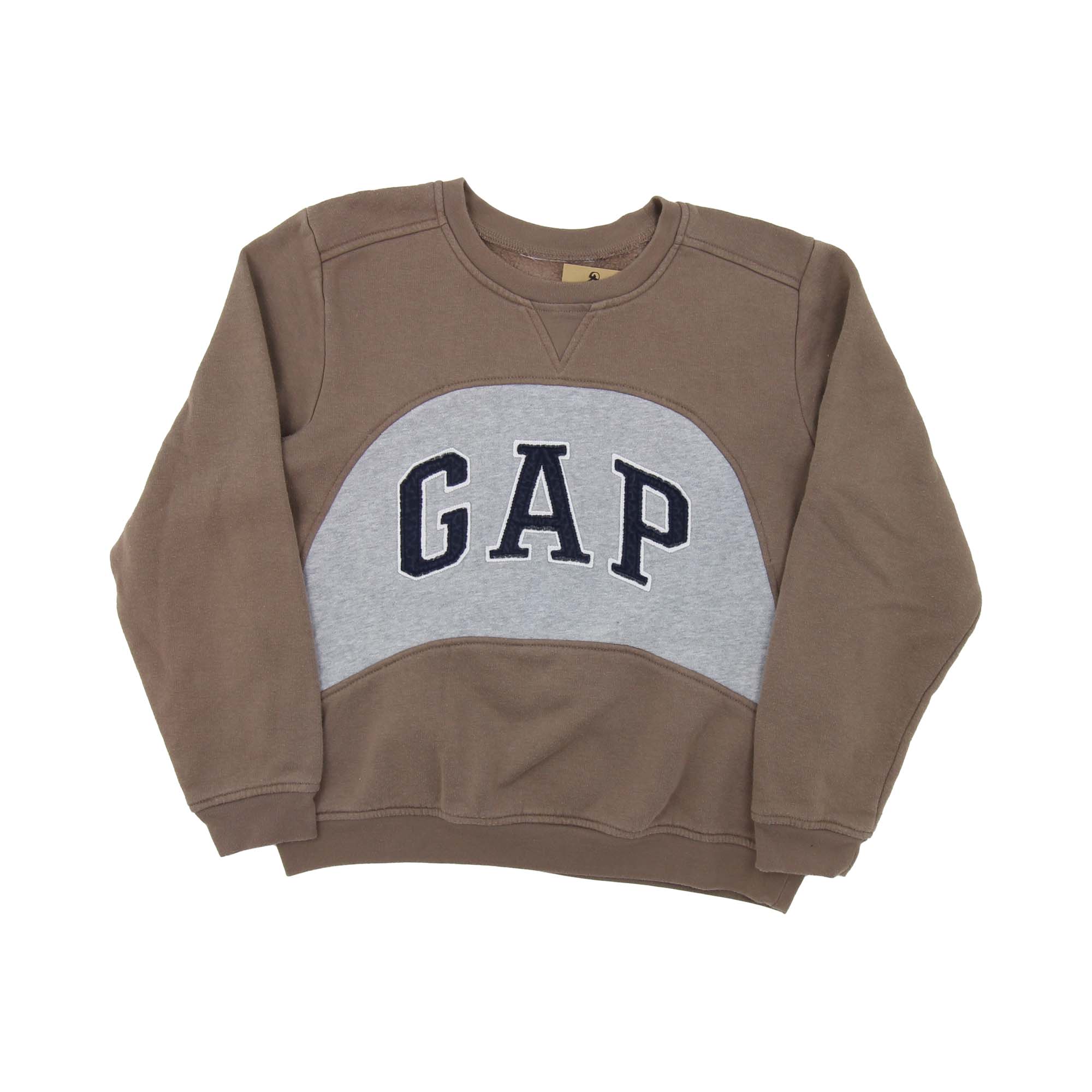 Gap Rework Sweatshirt  -   S