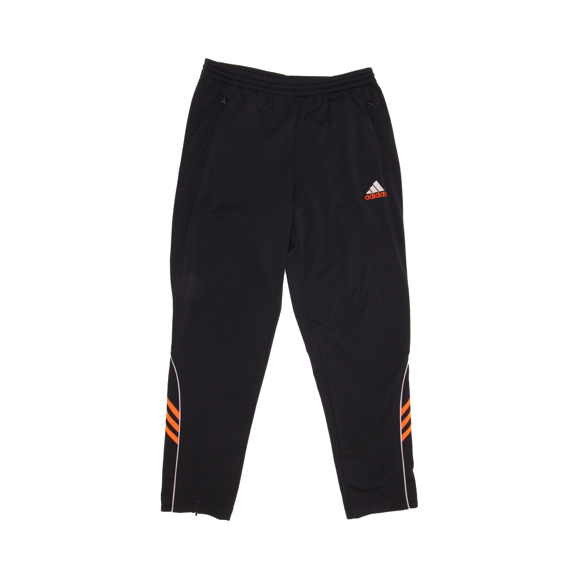 Adidas Sweatpants Black -  M