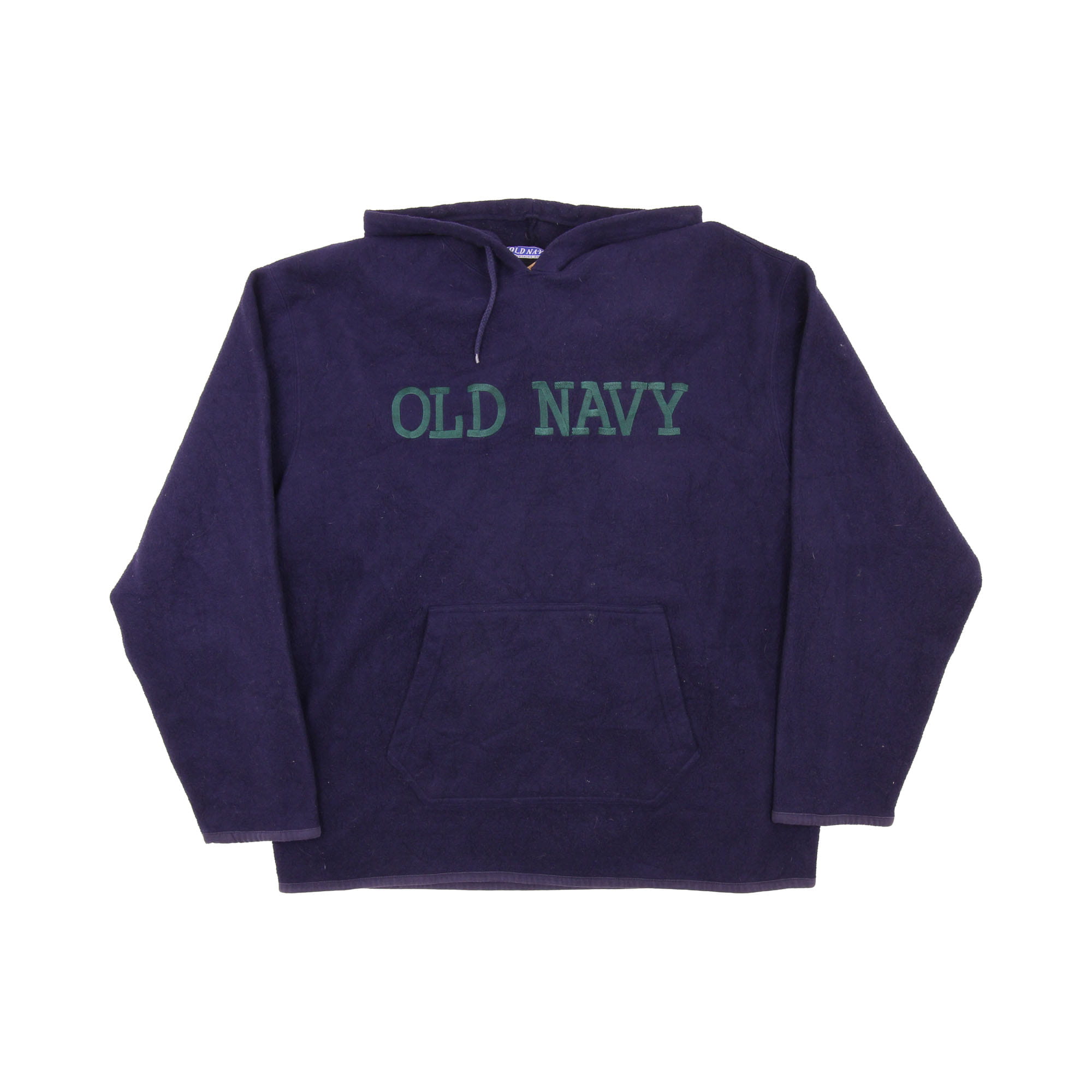 Old Navy Embroidered Fleece - XL  Old Navy Embroidered Fleece - XL