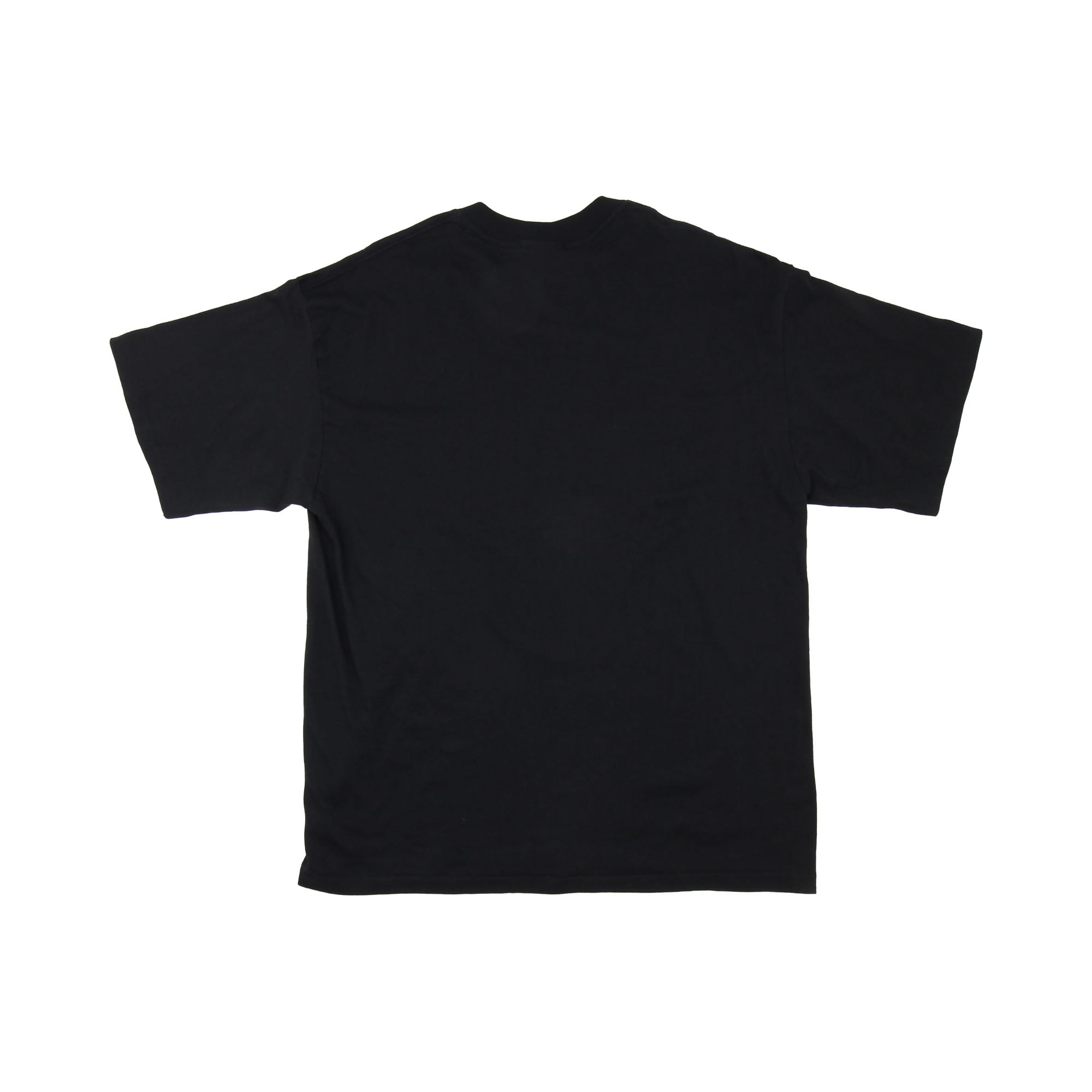 Armstrong  T-Shirt Black -  XL