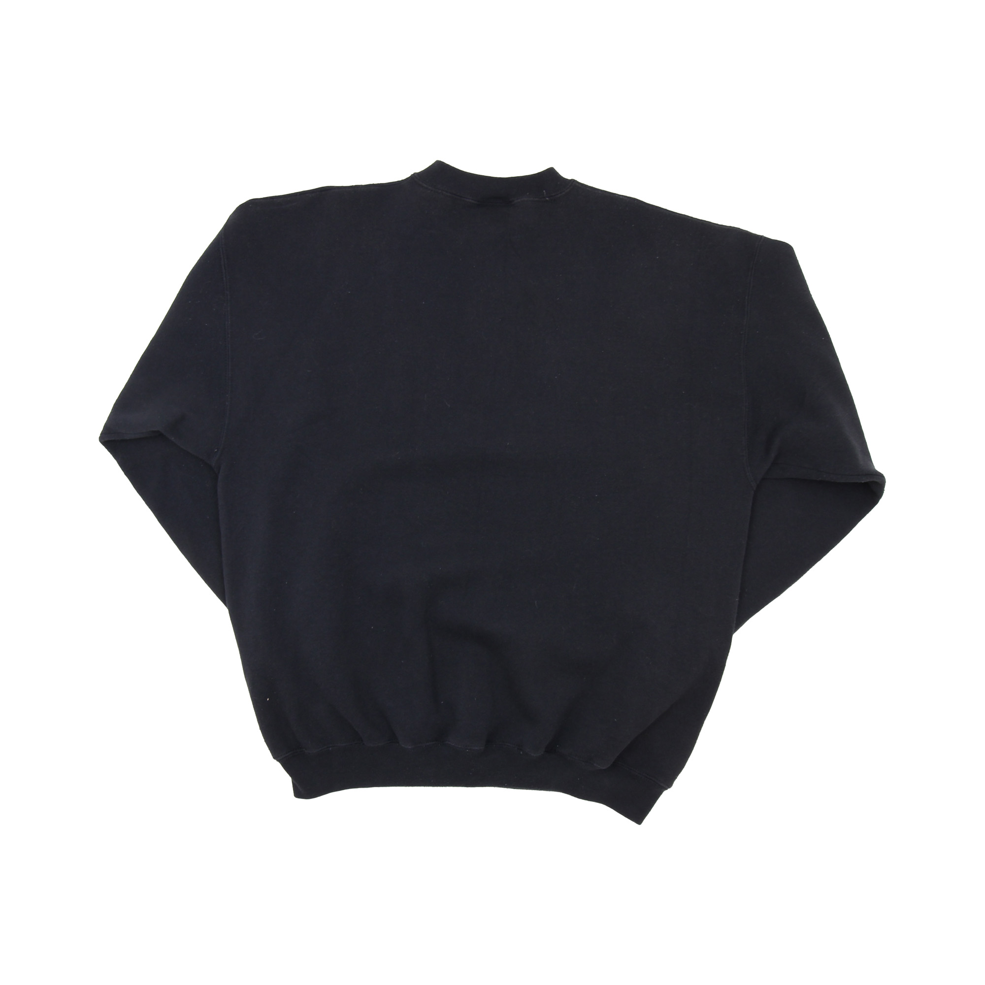 Texas Embroidered Logo Sweatshirt - XL Texas Embroidered Logo Sweatshirt - XL
