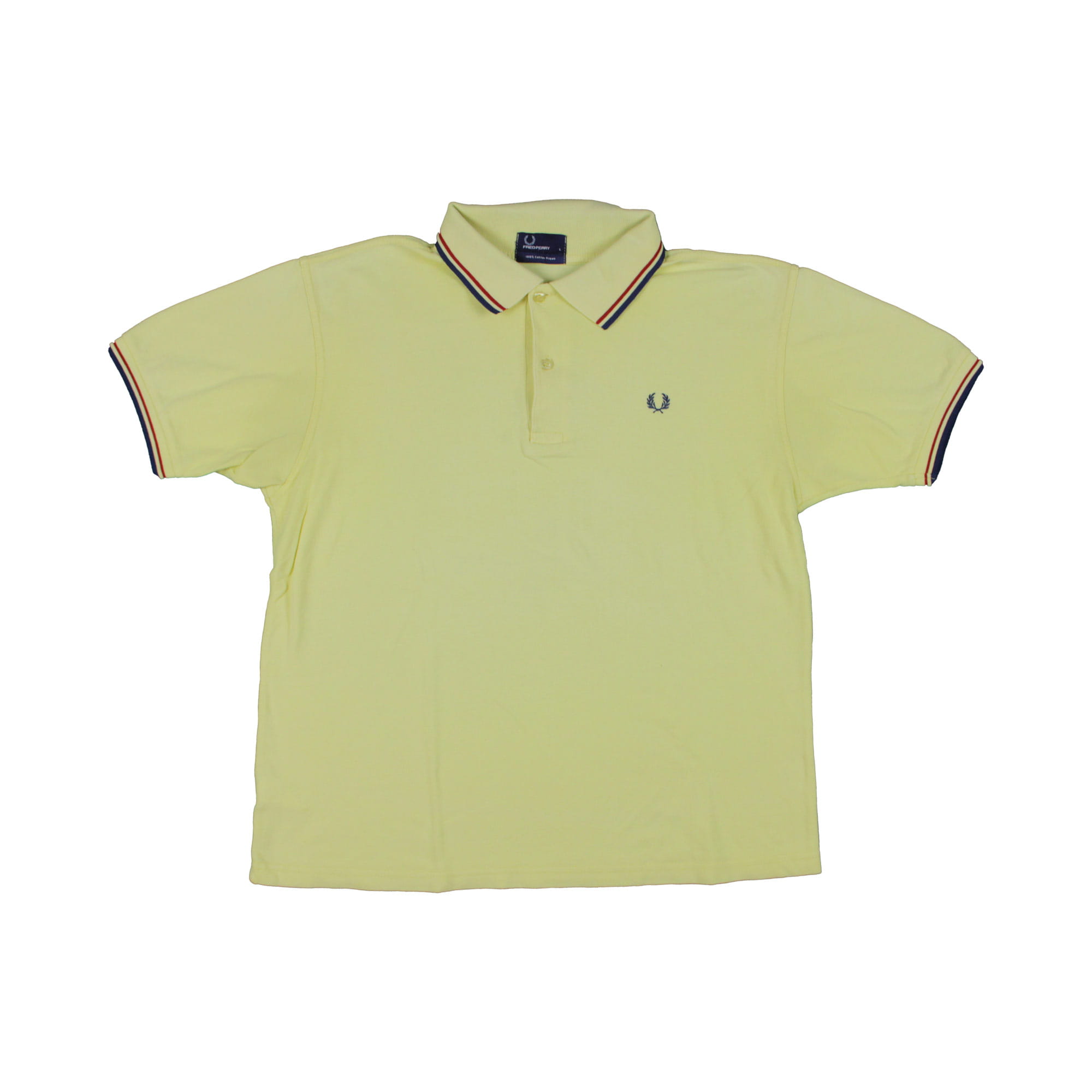 Fred perry retro