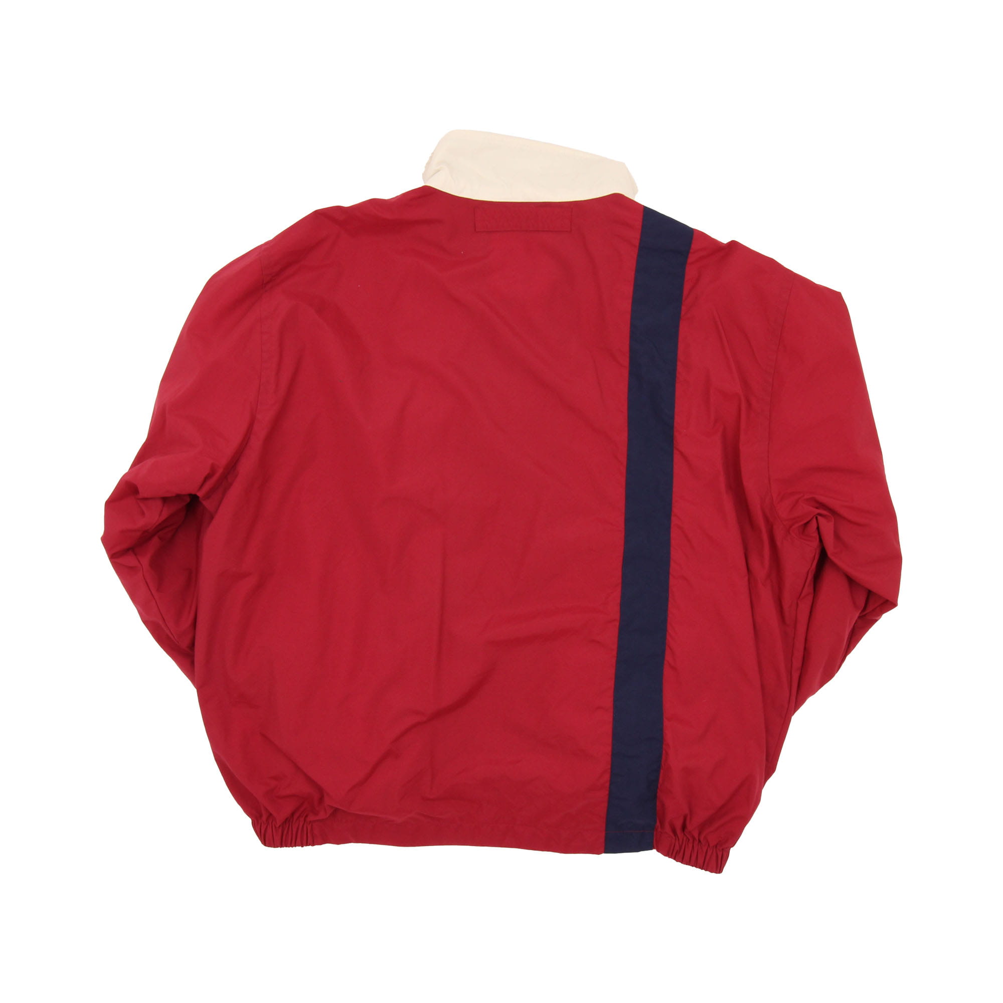 Nautica Competition Thin Jacket Red -  XL