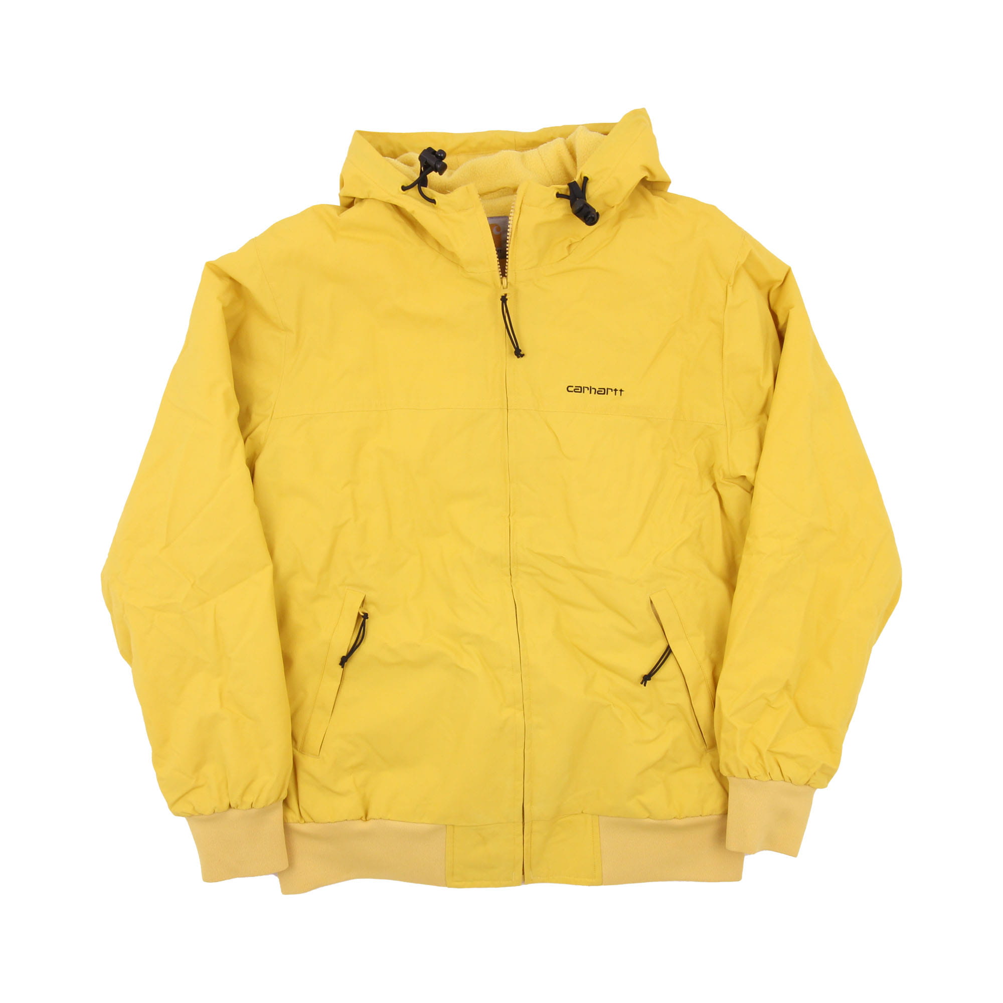 Carhartt Warm Jacket Yellow - M 