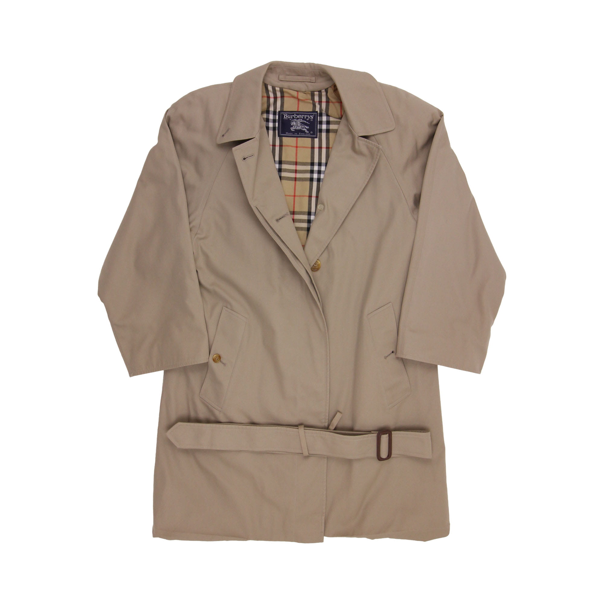 Burberry Trenchcoat Beige - L 