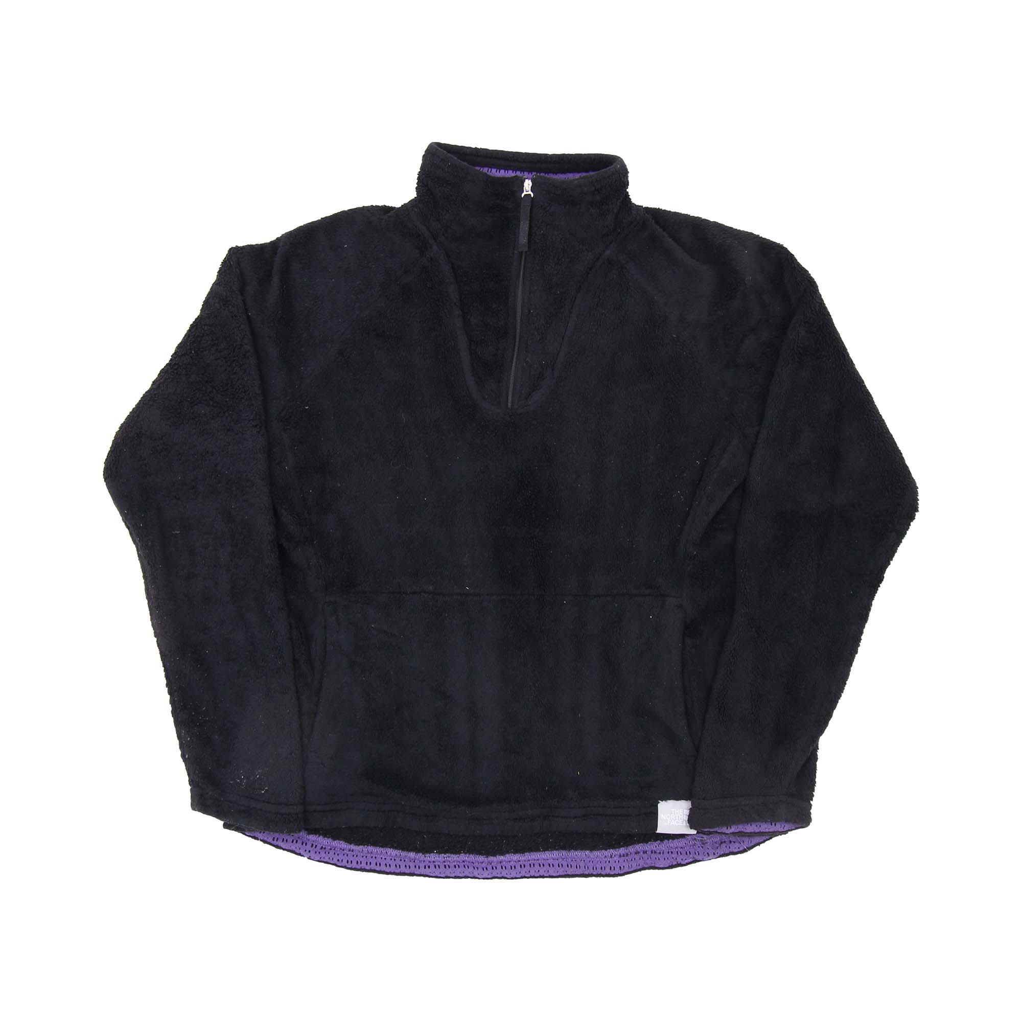 The North Face Fleece - Women's M The North Face Fleece - Women's M