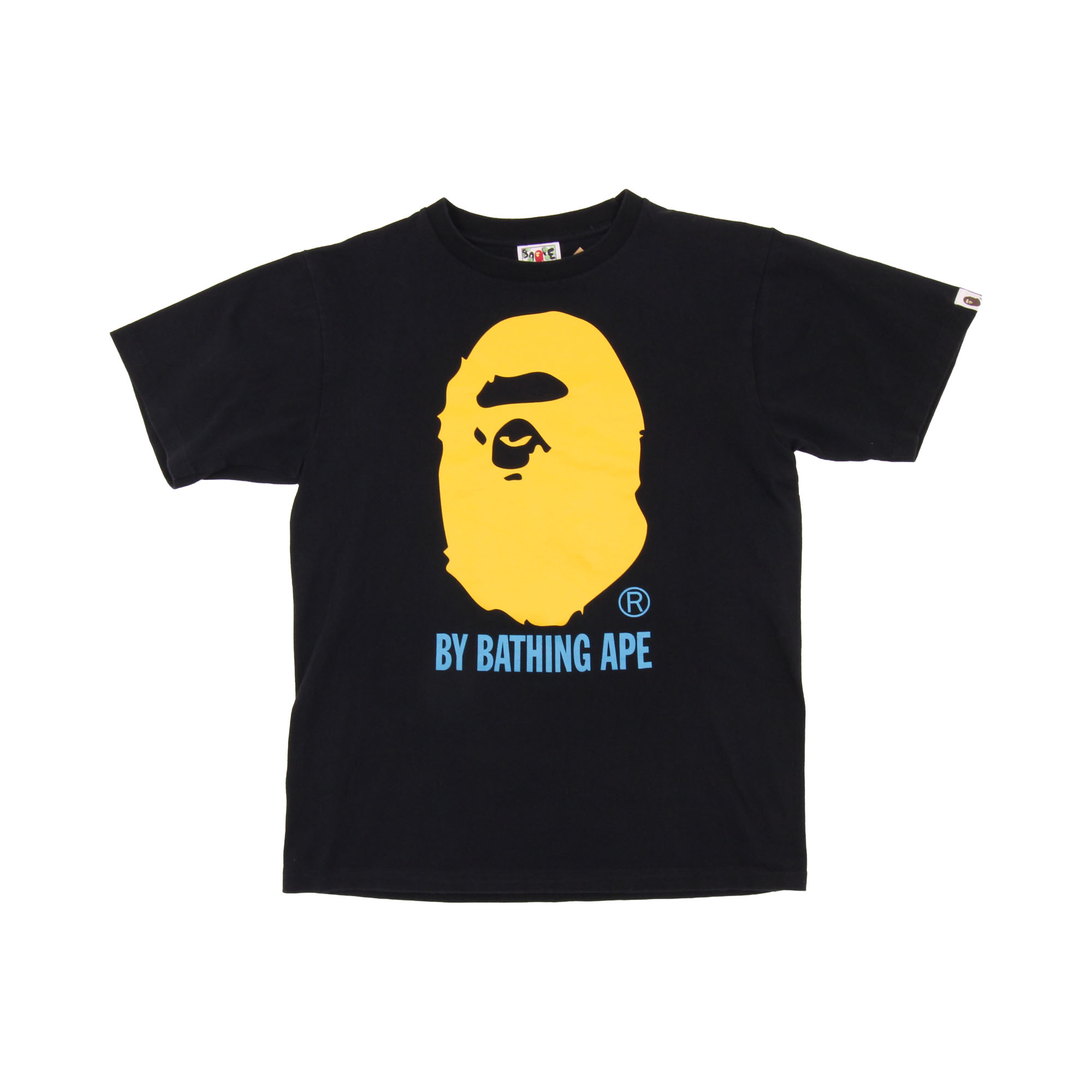 A Bathing Ape (BAPE) T-Shirt - M 