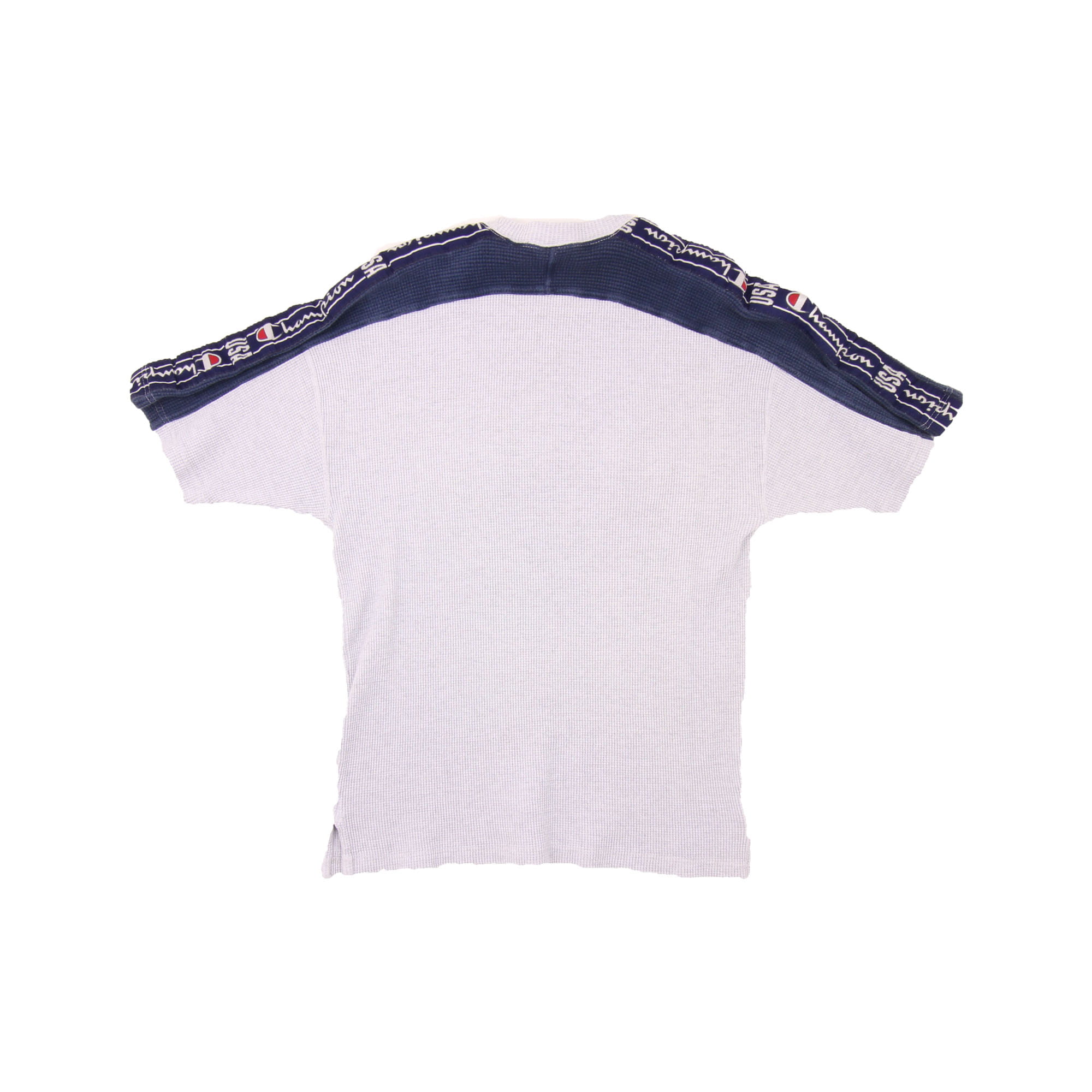 Champion Embroidered Logo T-Shirt -  S/M