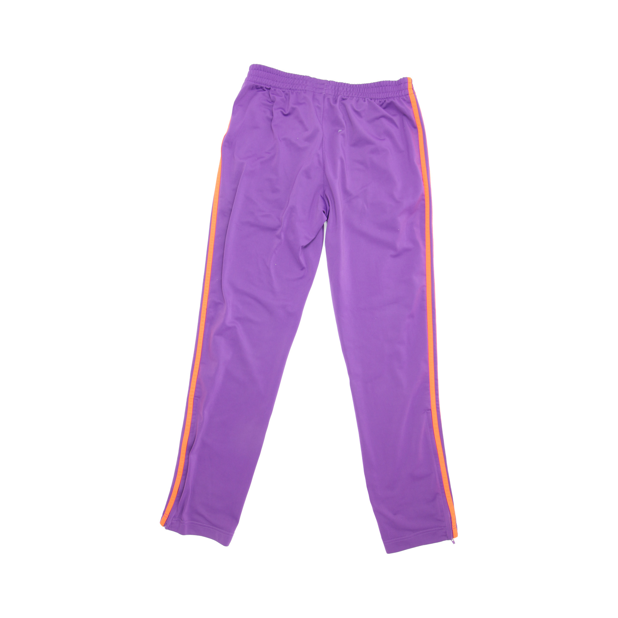 Adidas Embroidered Logo Sweatpants - M/L Adidas Embroidered Logo Sweatpants - M/L