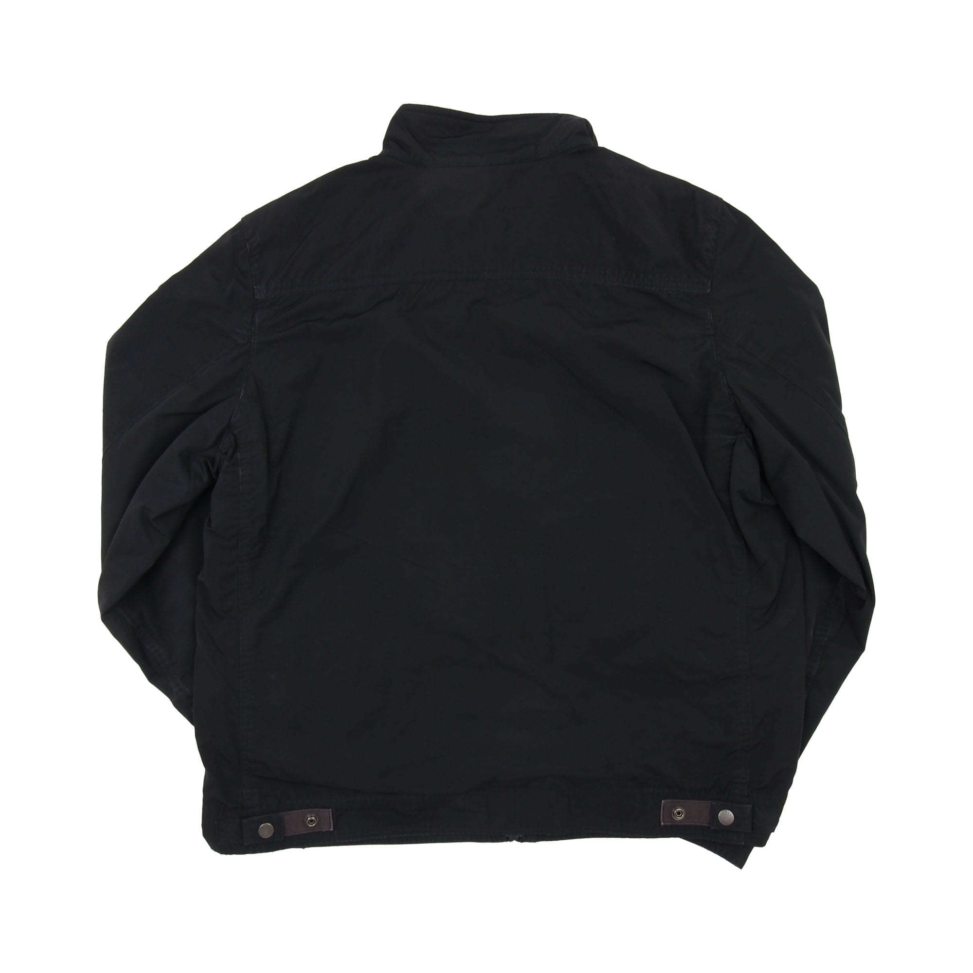 Polo Ralph Lauren Thin Jacket Black -  L