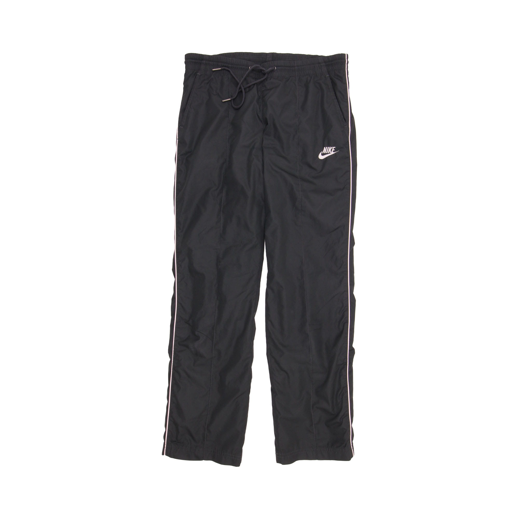 Nike Track Pants Black - M