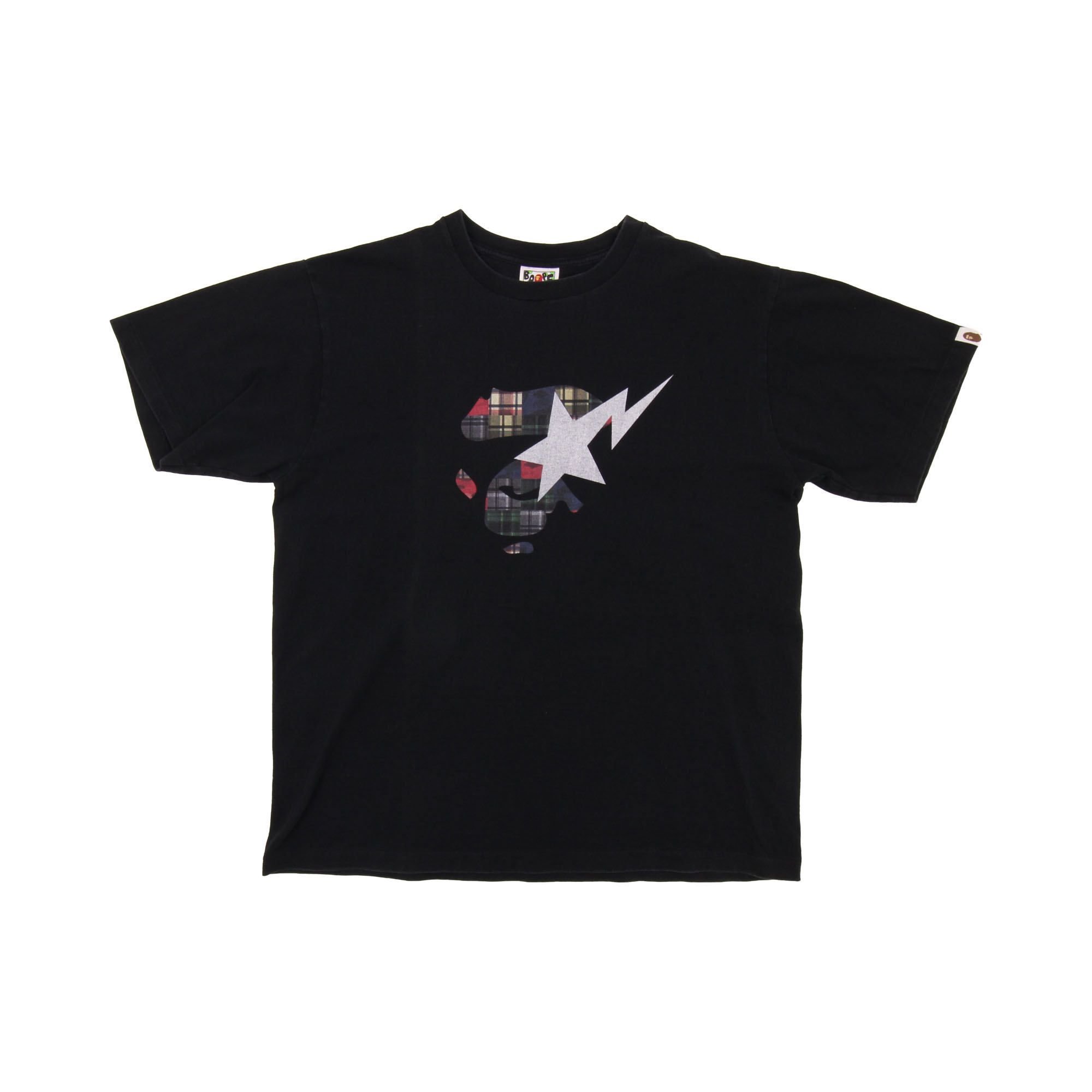 A Bathing Ape (BAPE) T-Shirt - L 