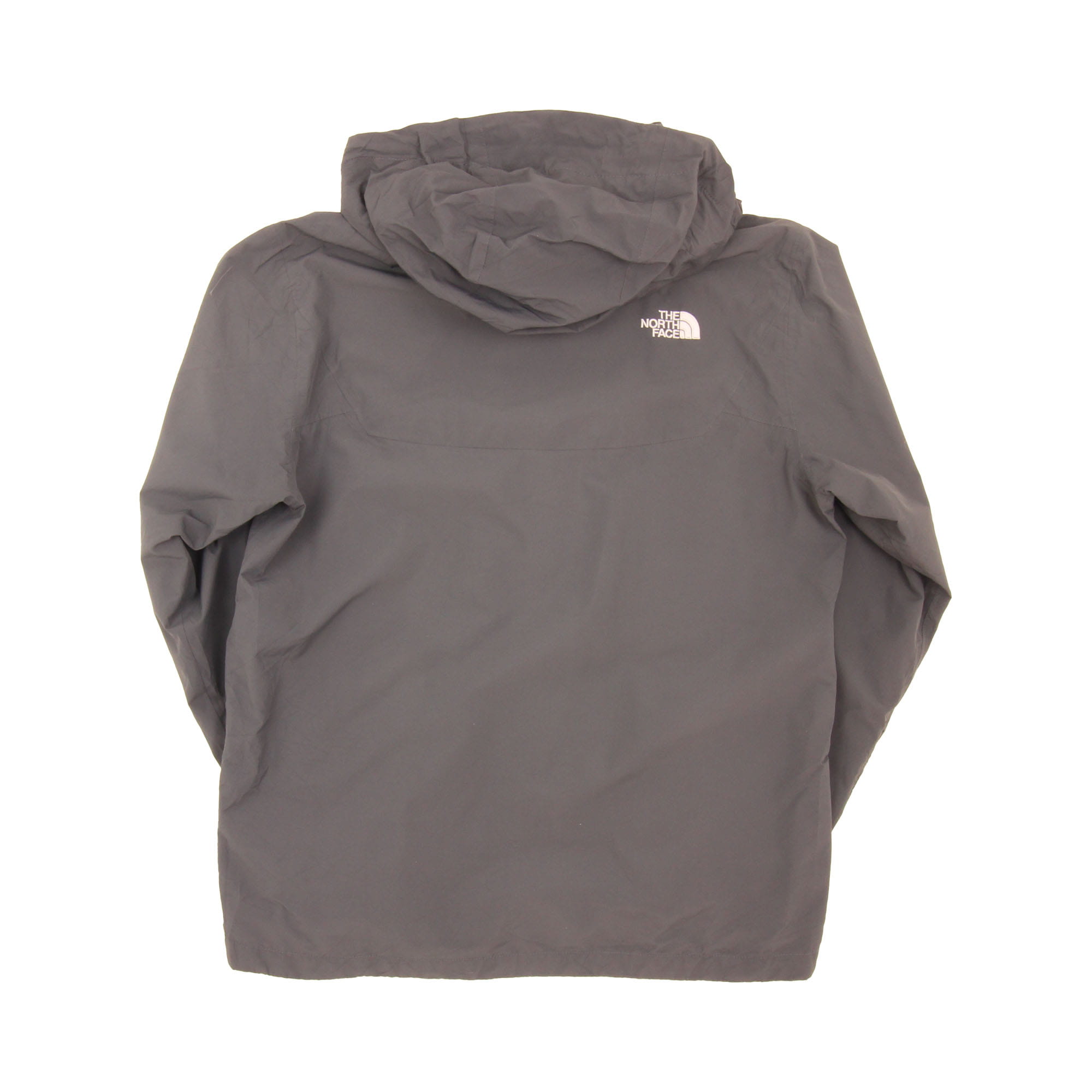 The North Face HYVENT Wind Jacket Black -  M/L