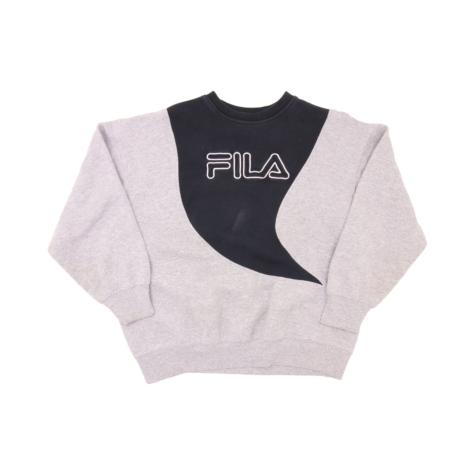 Fila Rework Sweatshirt -  L