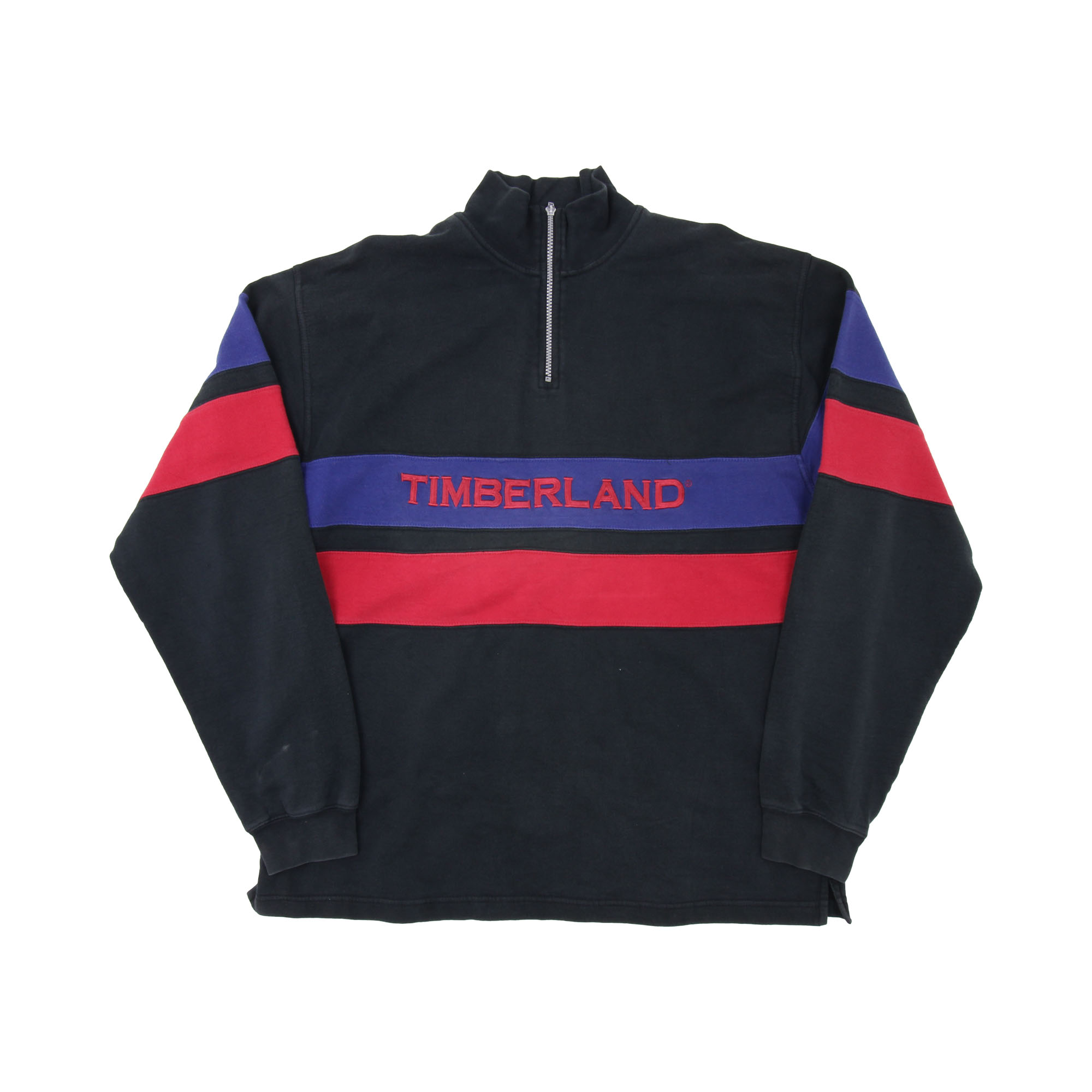 Timberland Embroidered Logo Sweatshirt -  XL